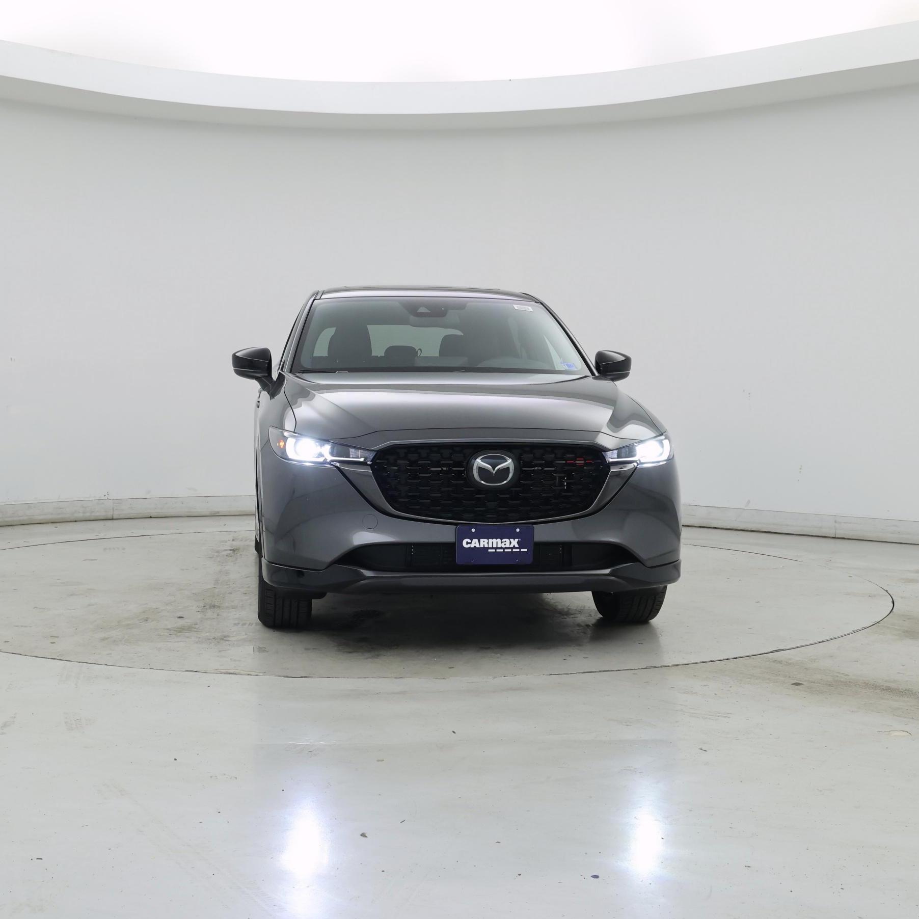 Thumbnail: 2023 Mazda CX-5 - 5