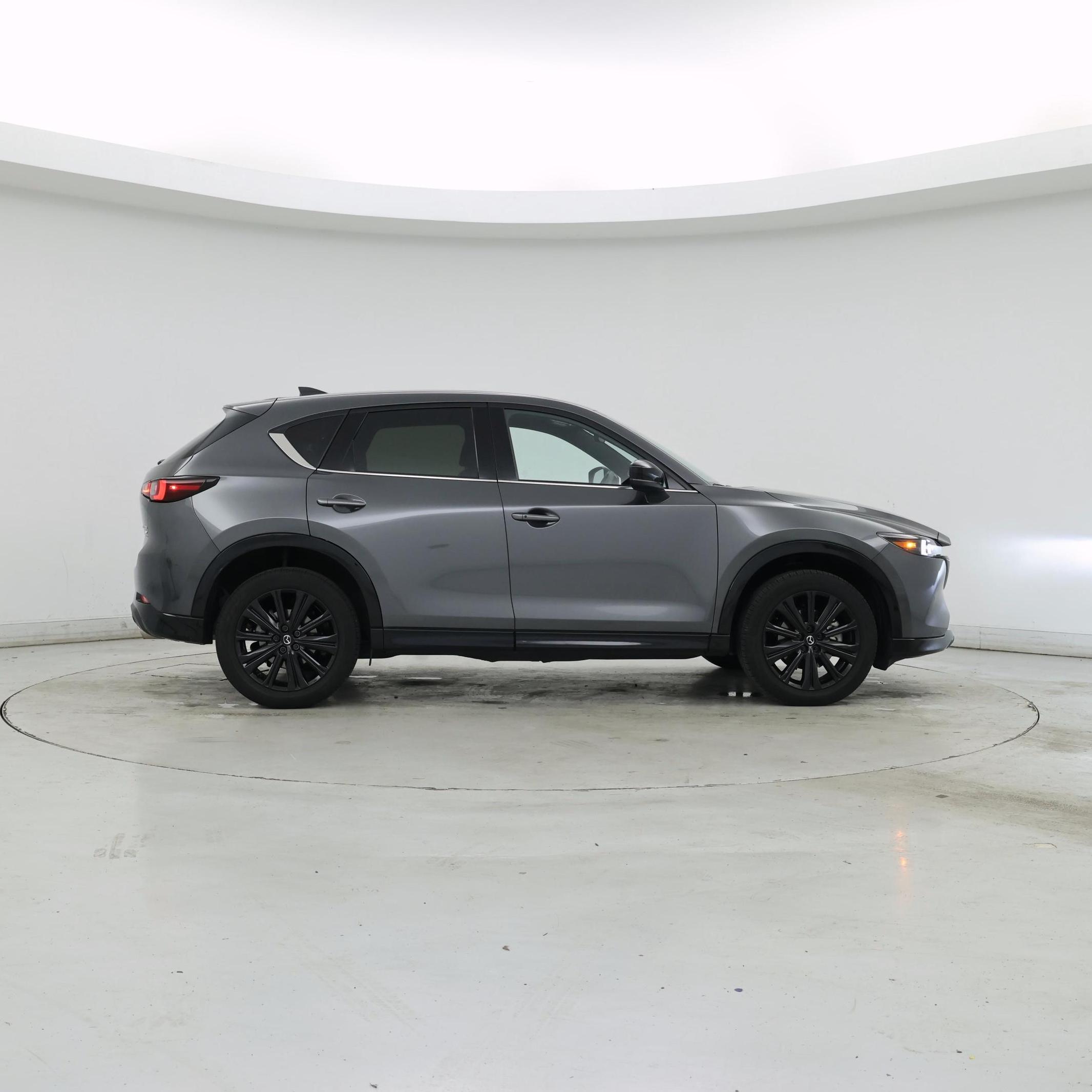 Thumbnail: 2023 Mazda CX-5 - 7