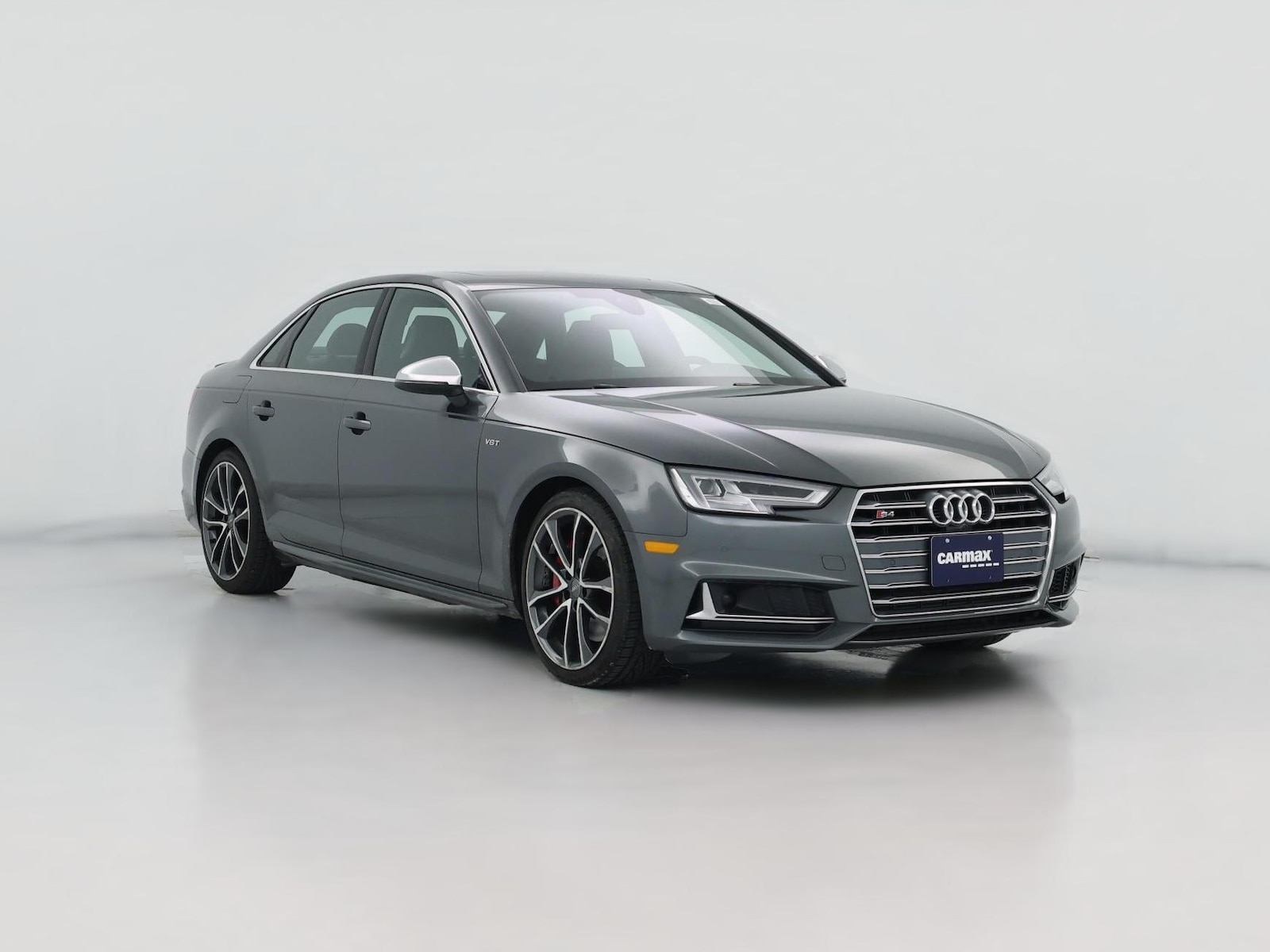 2018 Audi S4 Prestige