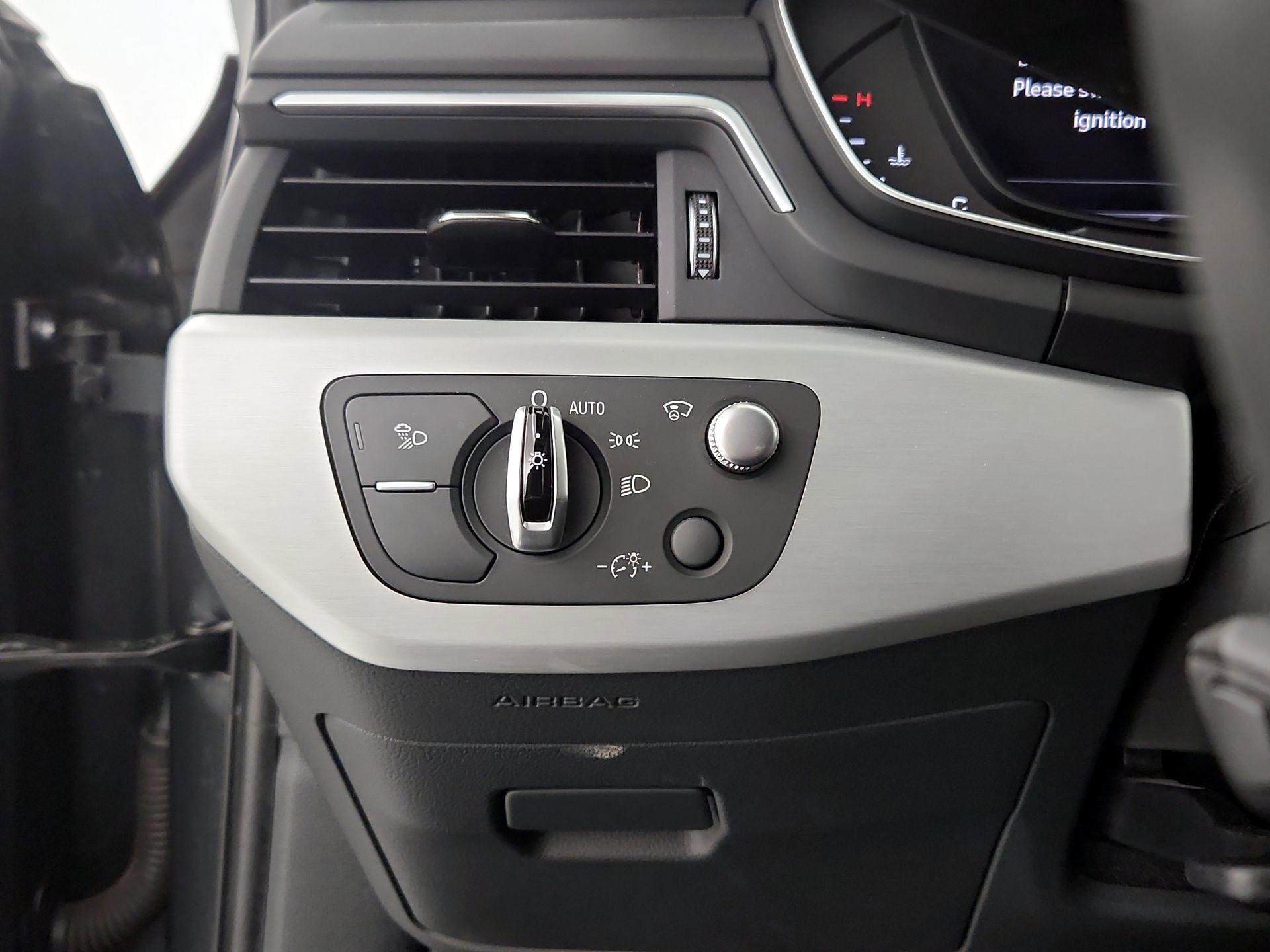 Thumbnail: 2018 Audi S4 - 13