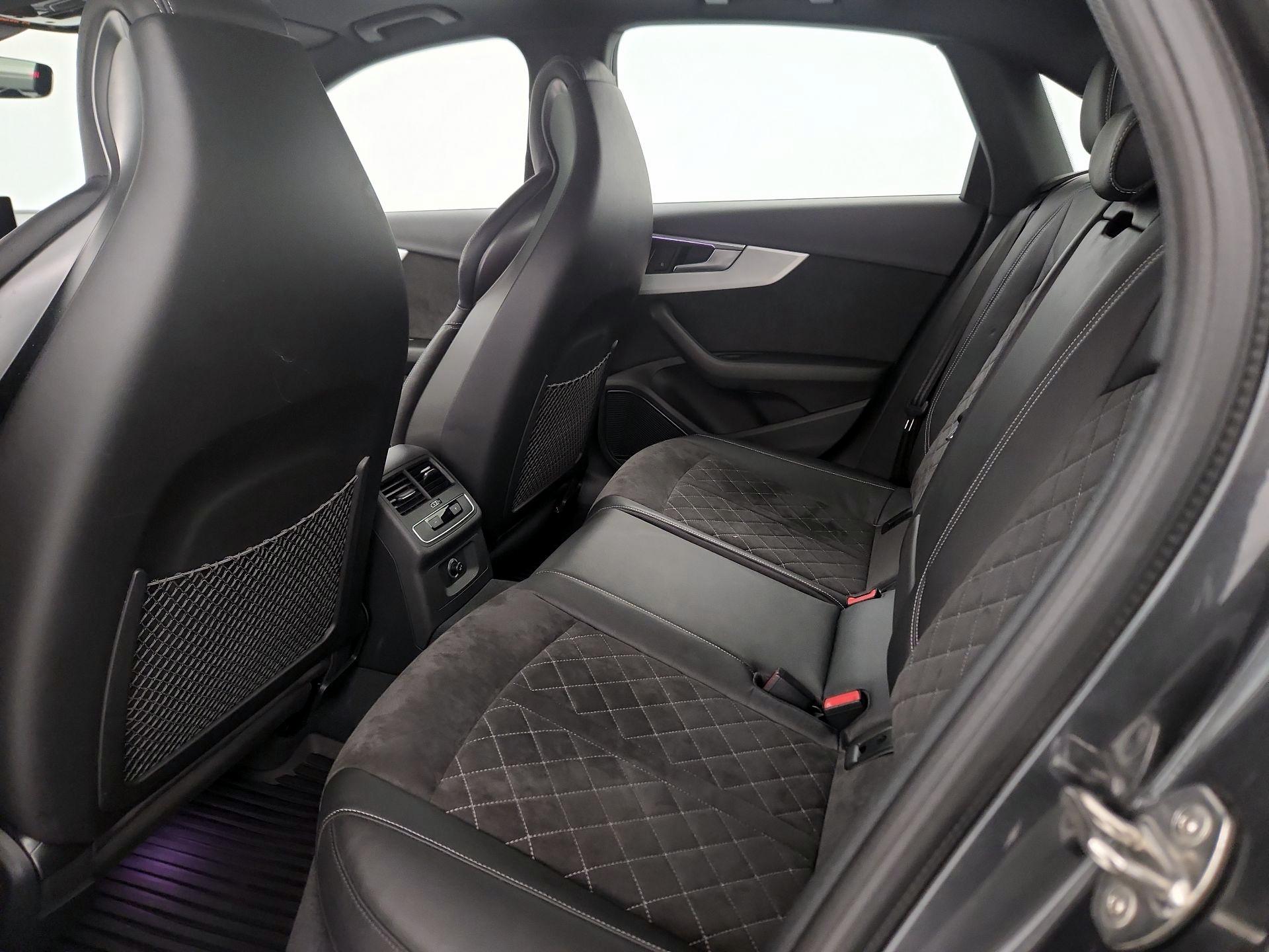 Thumbnail: 2018 Audi S4 - 20