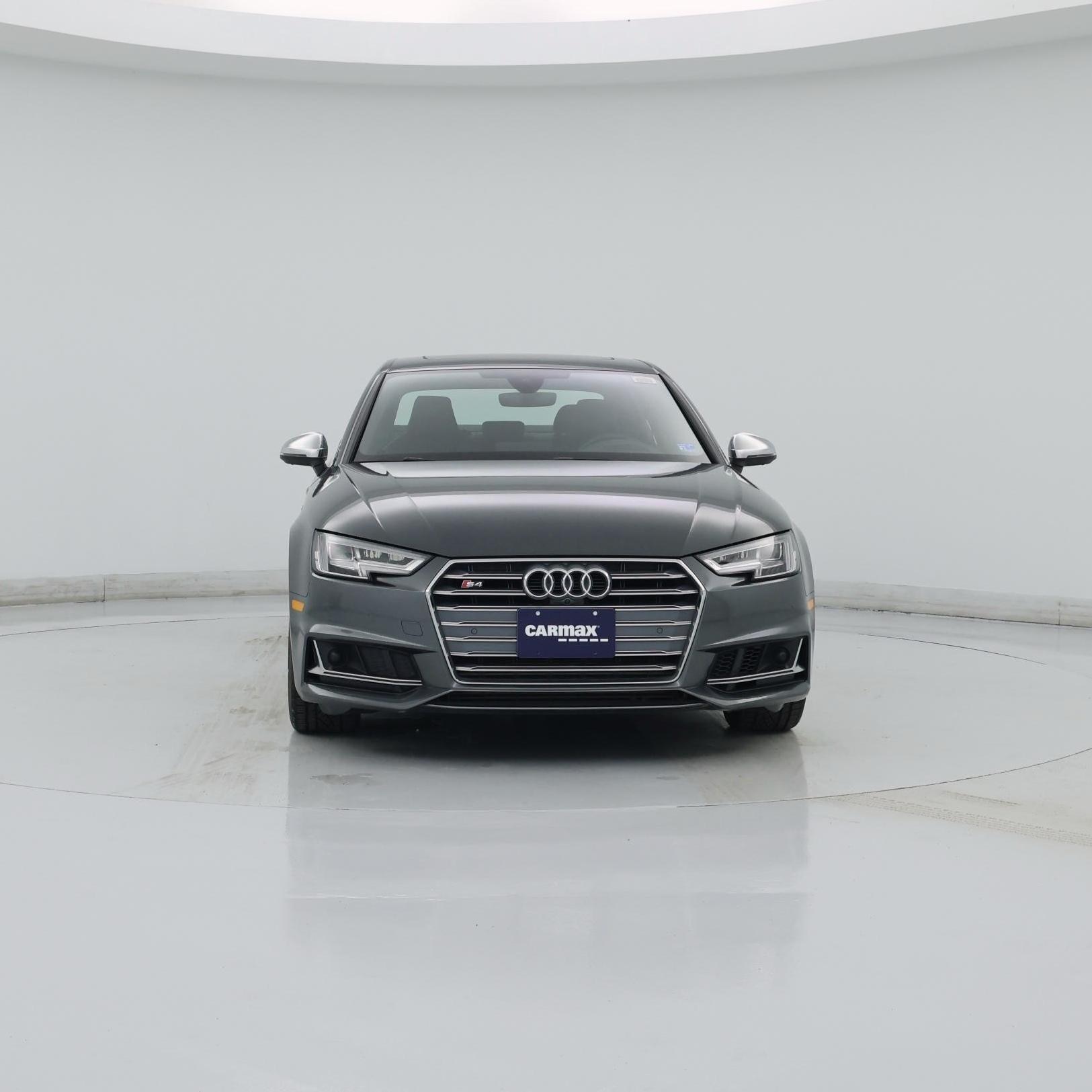 Thumbnail: 2018 Audi S4 - 5