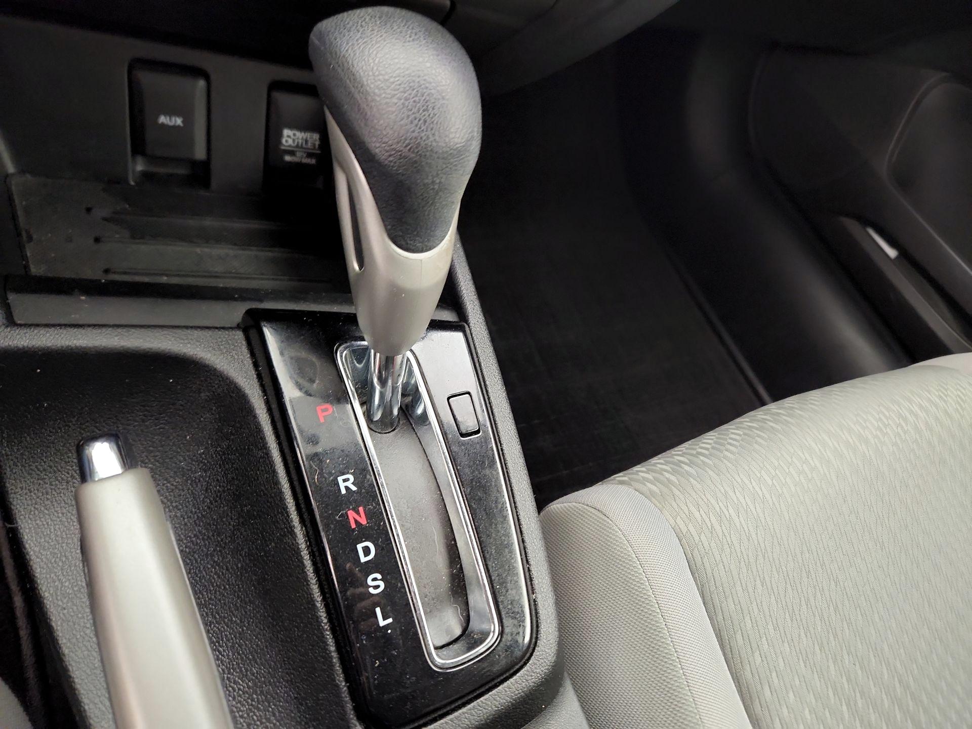 Thumbnail: 2015 Honda Civic - 17