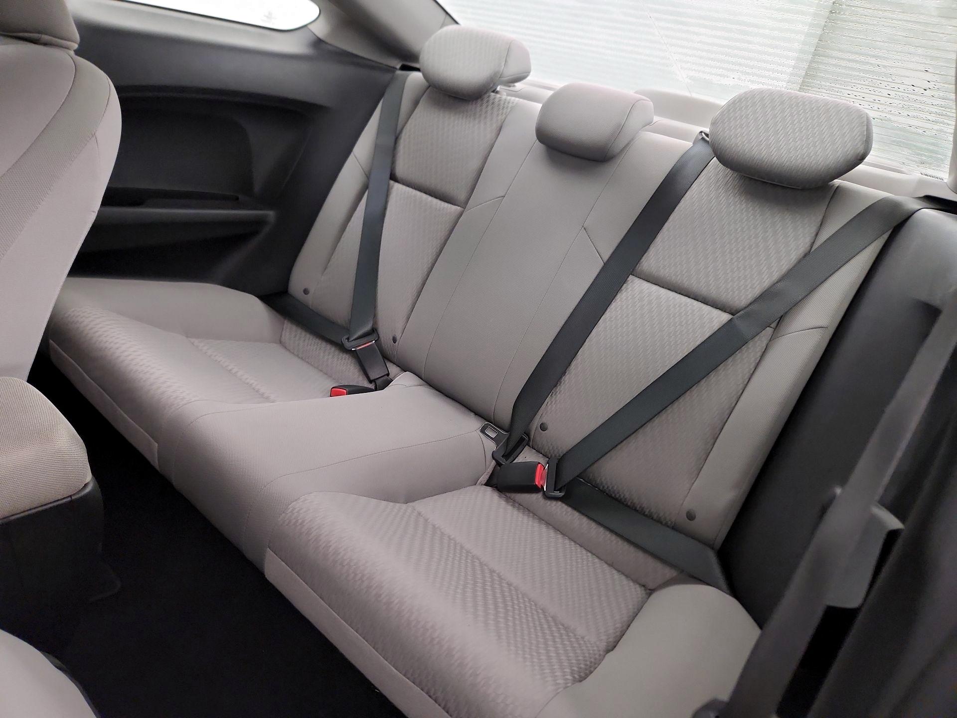 Thumbnail: 2015 Honda Civic - 19