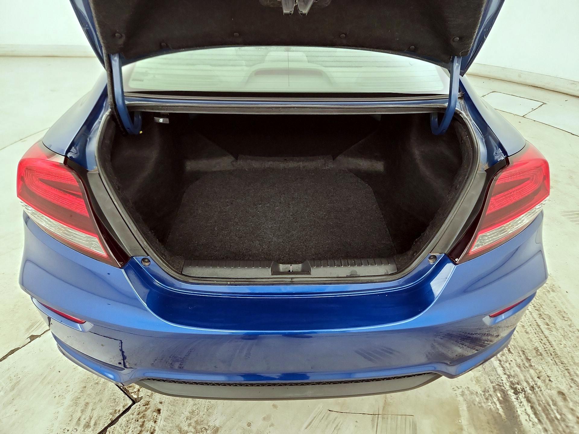 Thumbnail: 2015 Honda Civic - 20