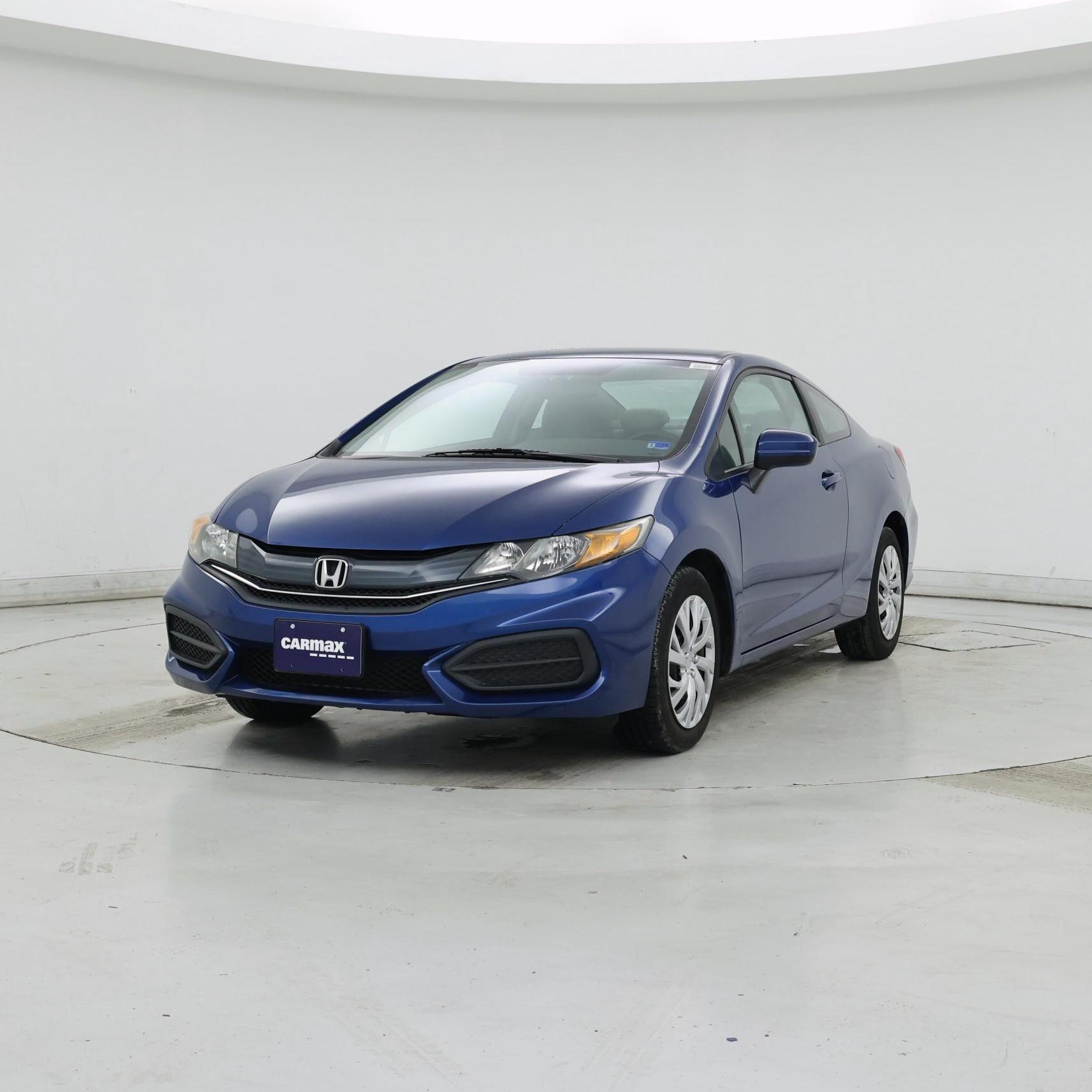 Thumbnail: 2015 Honda Civic - 4