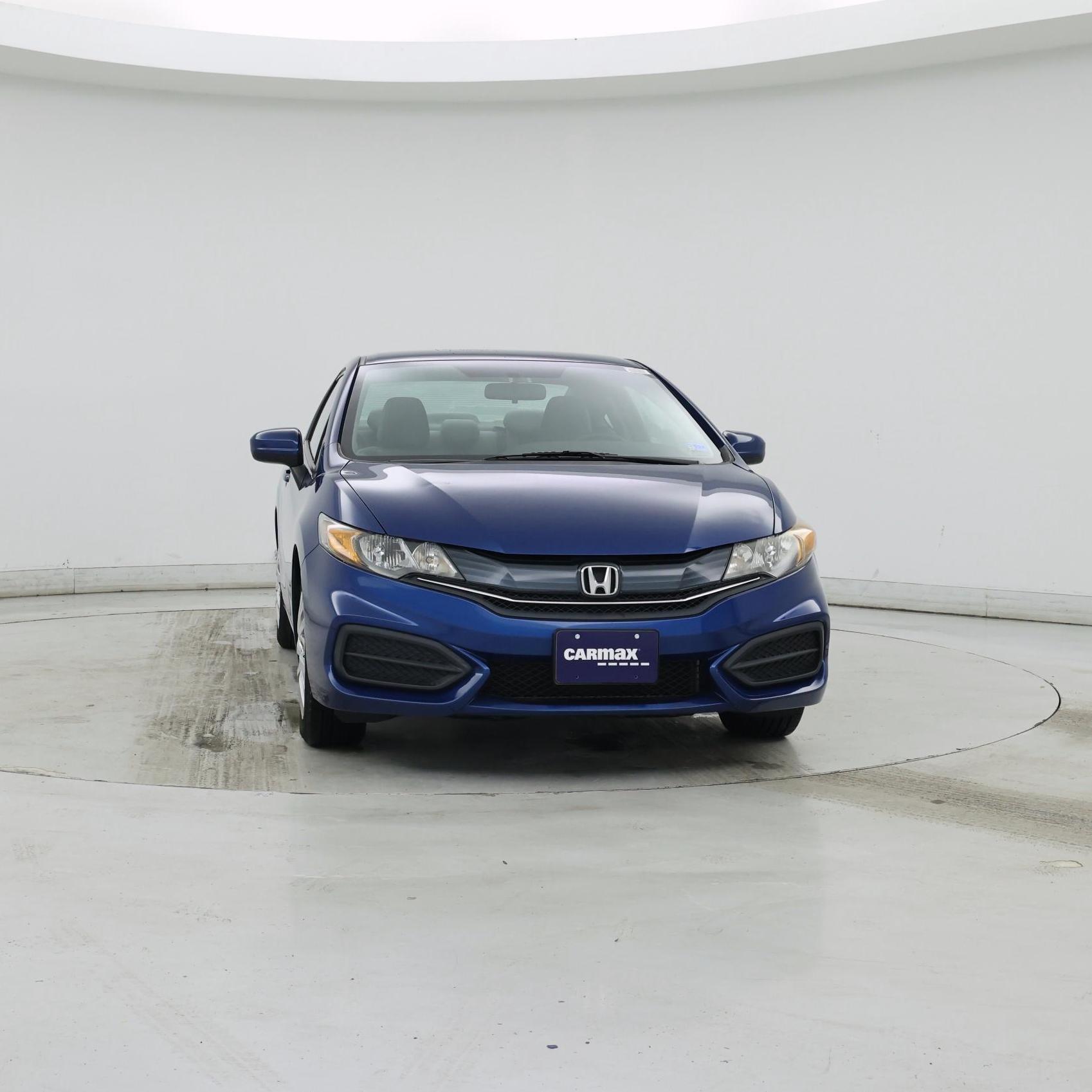 Thumbnail: 2015 Honda Civic - 5