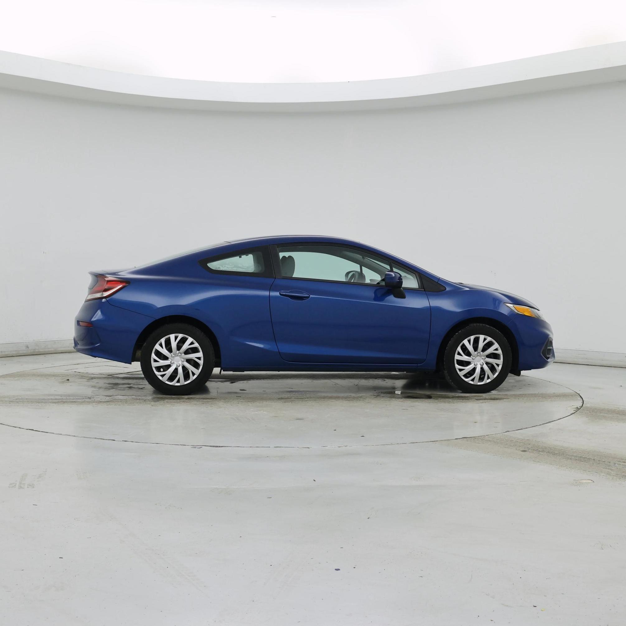 Thumbnail: 2015 Honda Civic - 7