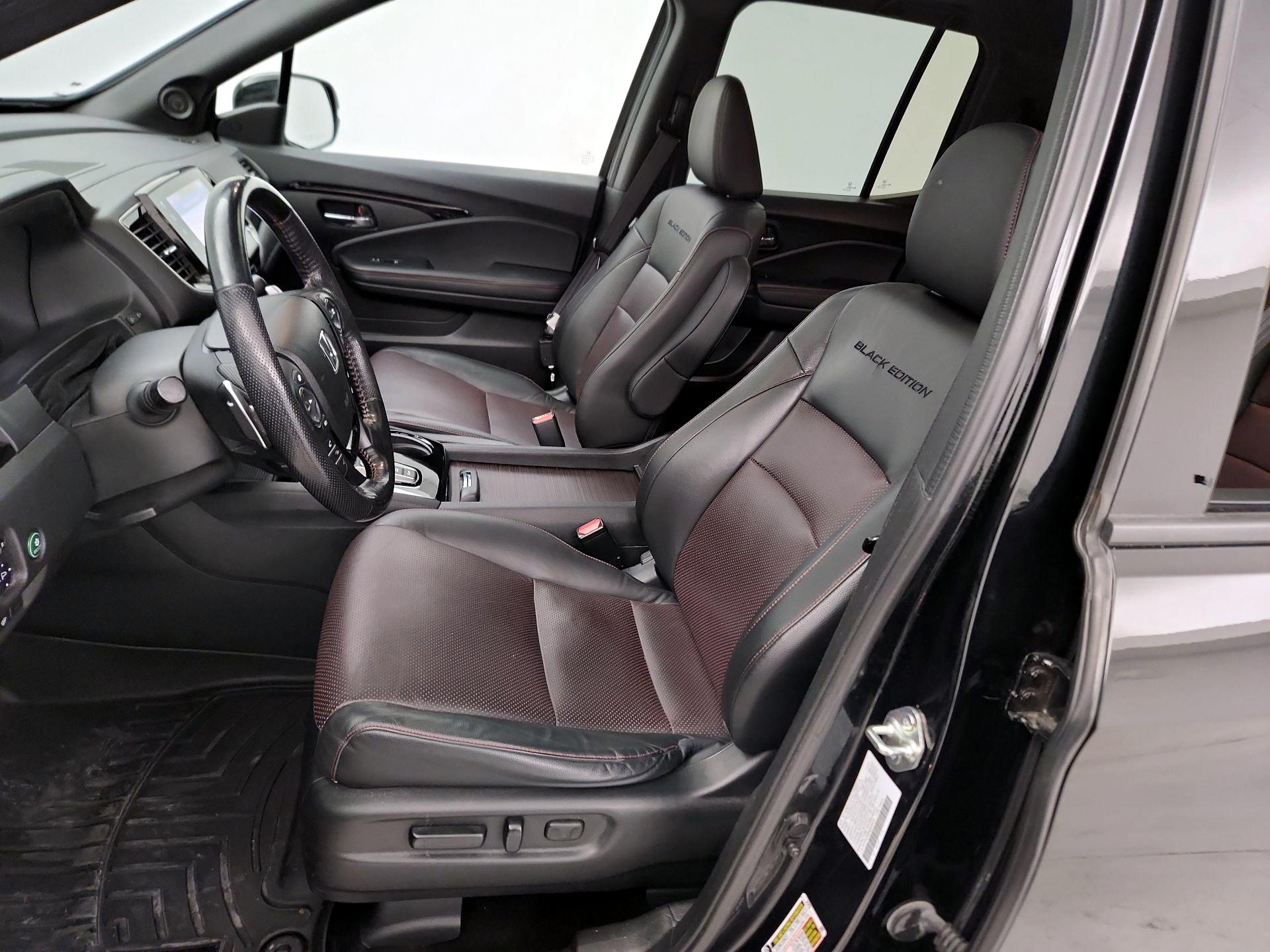 Thumbnail: 2022 Honda Ridgeline - 11