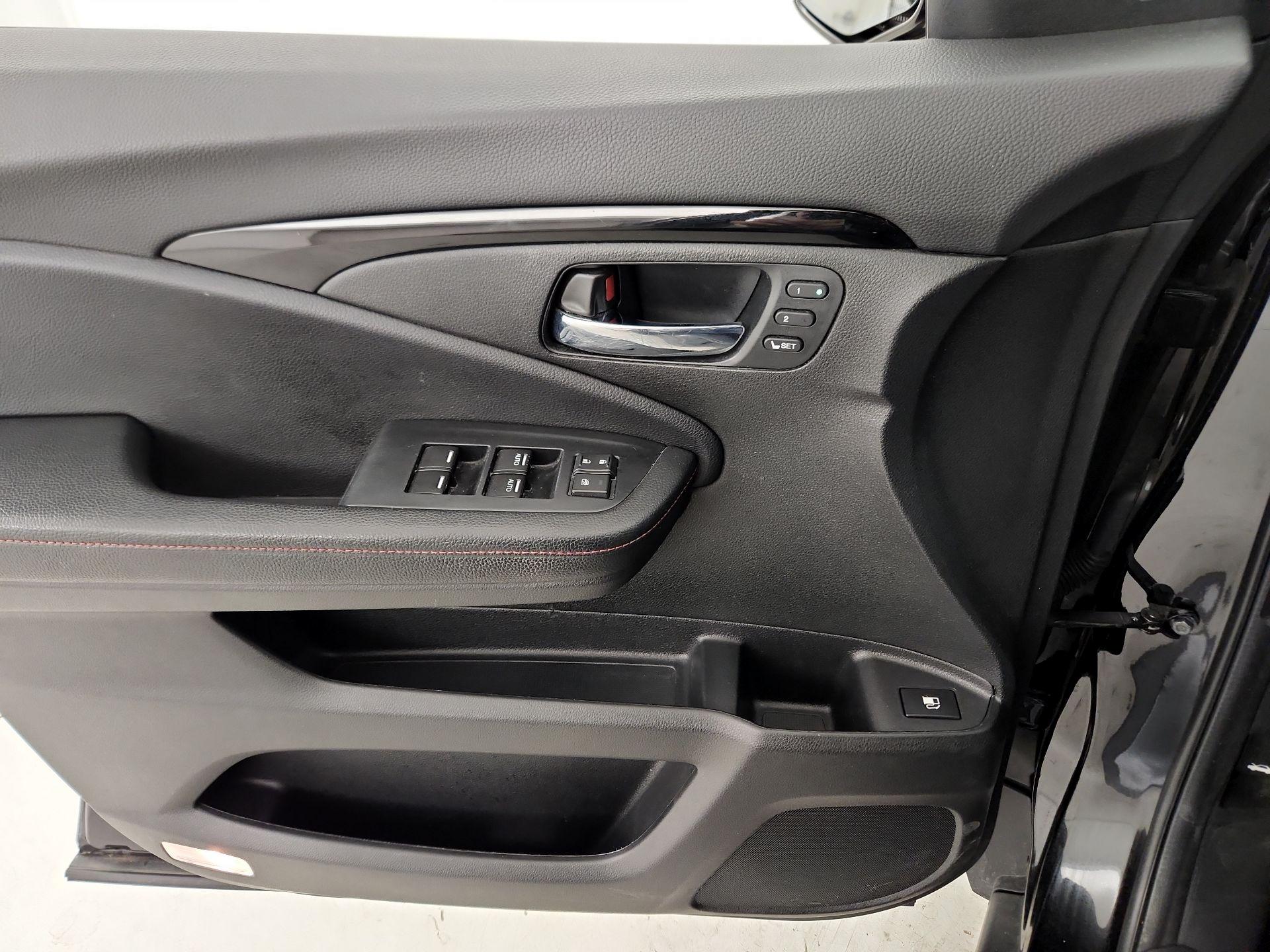 Thumbnail: 2022 Honda Ridgeline - 12