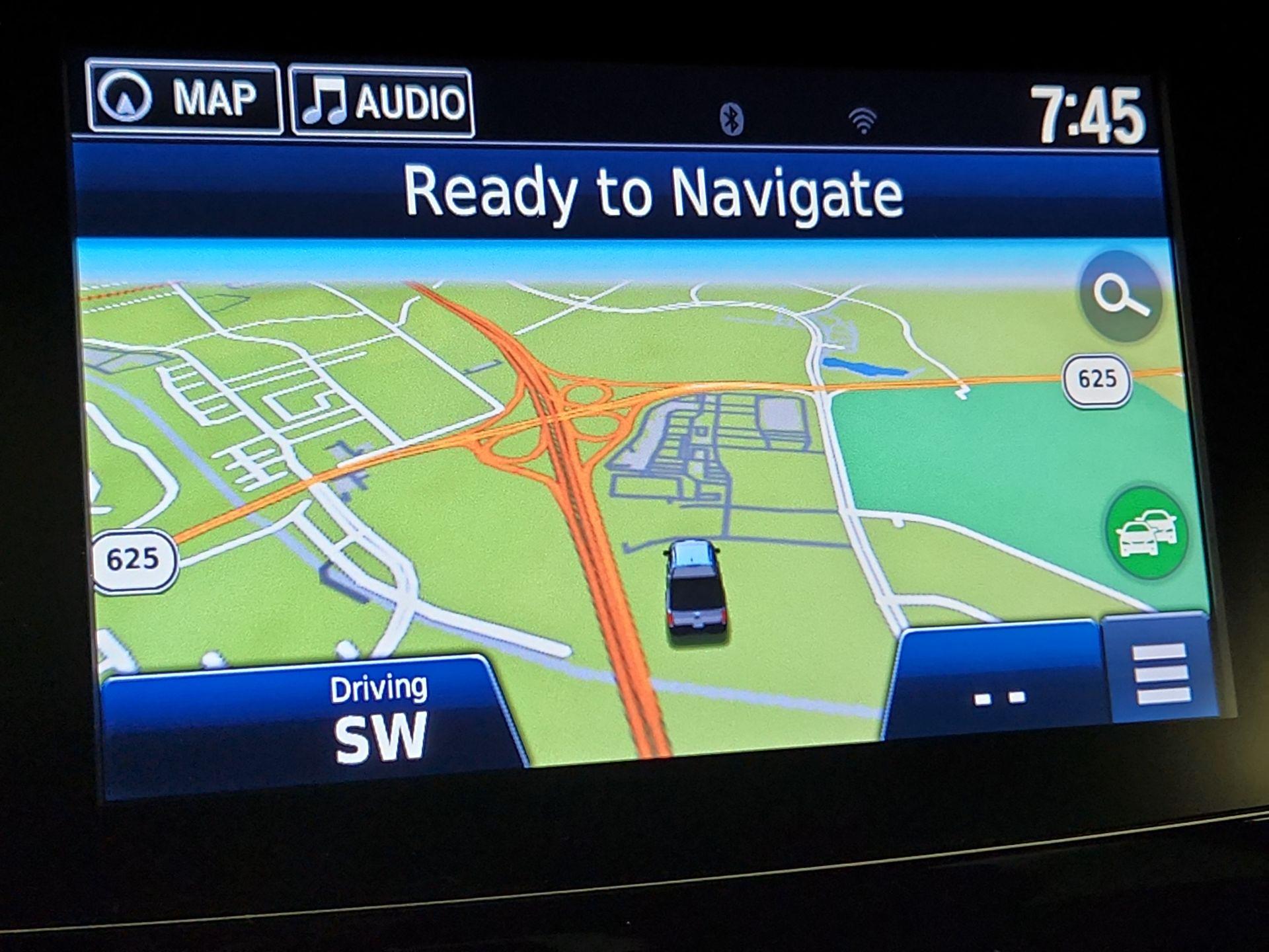 Thumbnail: 2022 Honda Ridgeline - 14