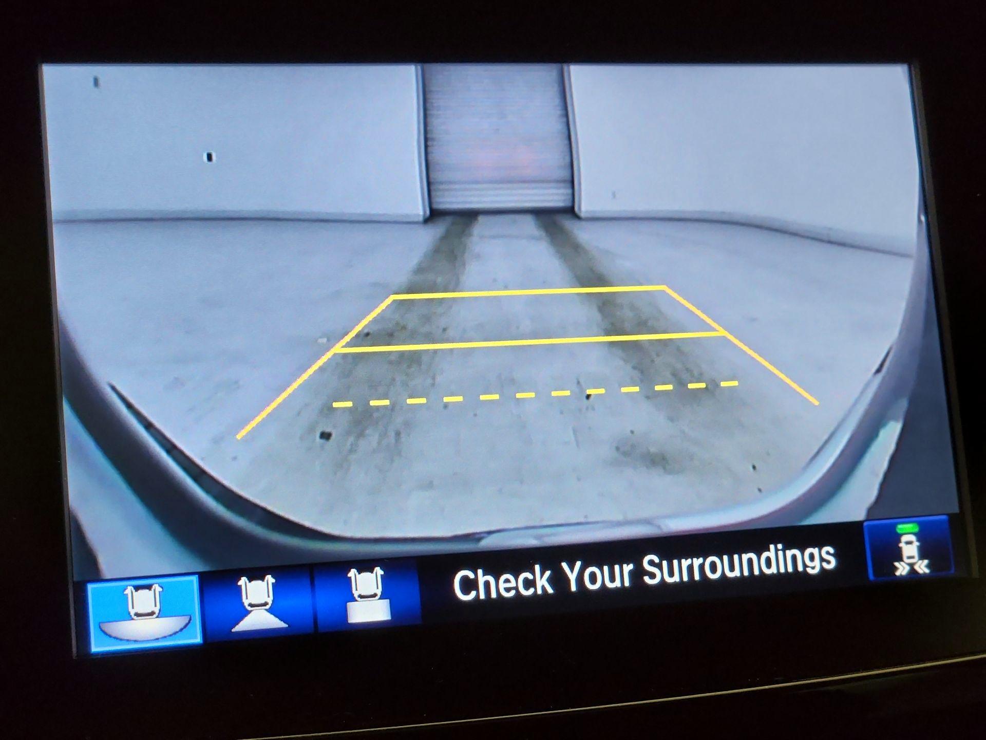 Thumbnail: 2022 Honda Ridgeline - 15