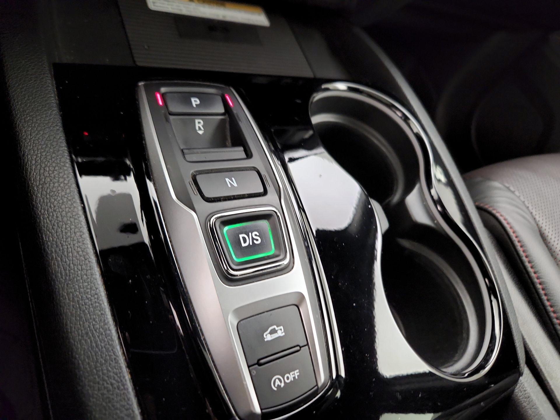 Thumbnail: 2022 Honda Ridgeline - 18