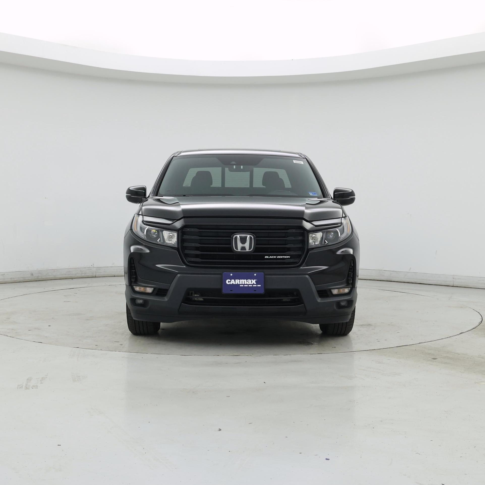 Thumbnail: 2022 Honda Ridgeline - 5