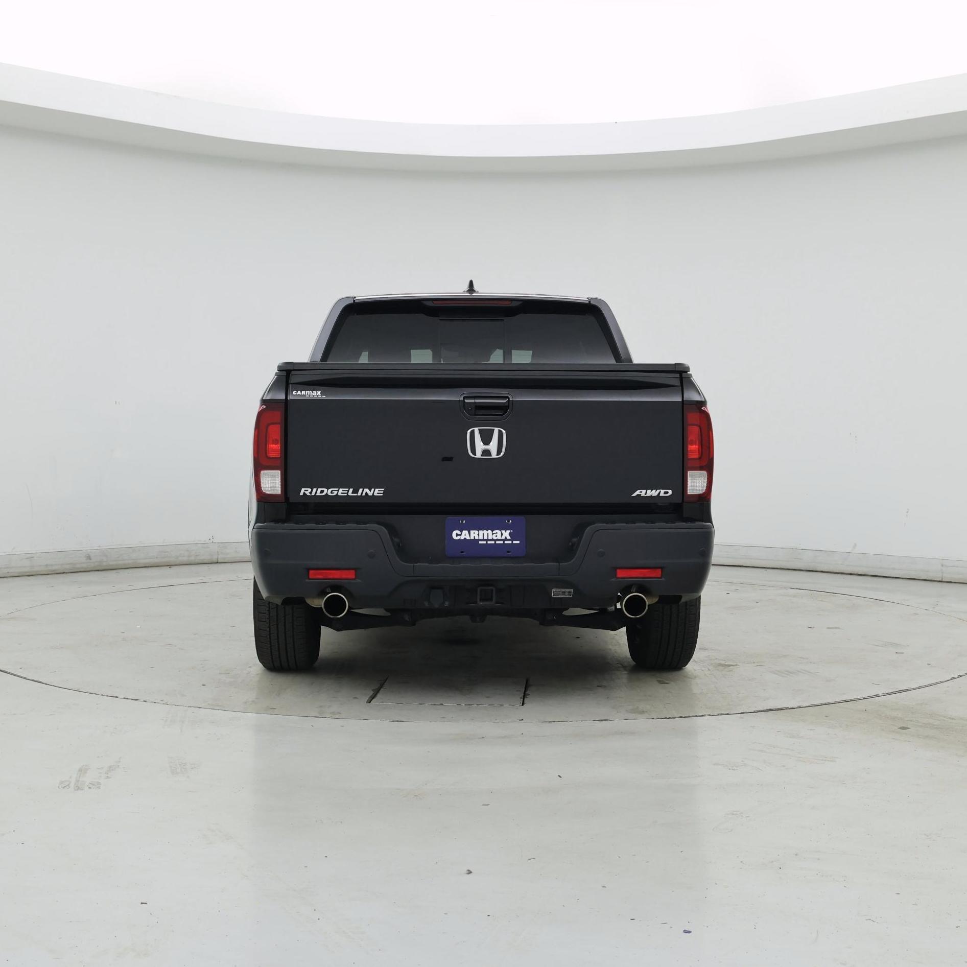 Thumbnail: 2022 Honda Ridgeline - 6