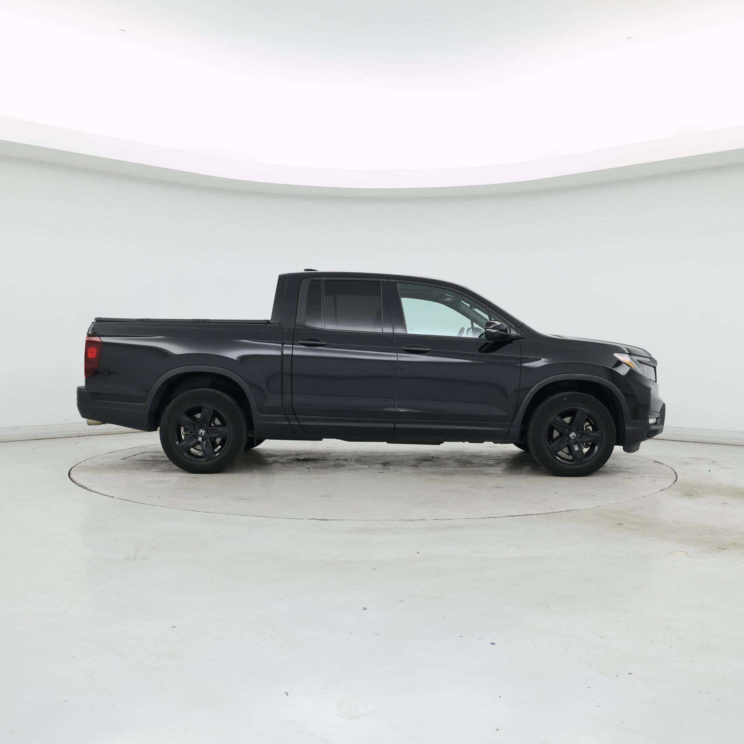 Thumbnail: 2022 Honda Ridgeline - 7