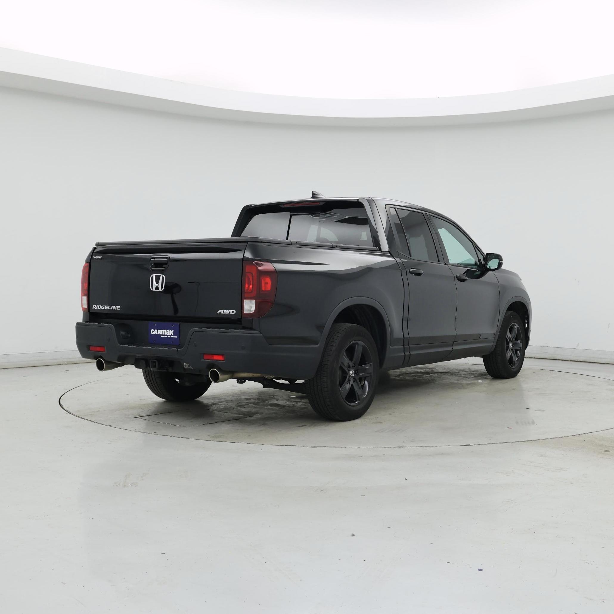 Thumbnail: 2022 Honda Ridgeline - 8