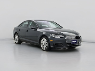 2017 Audi A4 Premium