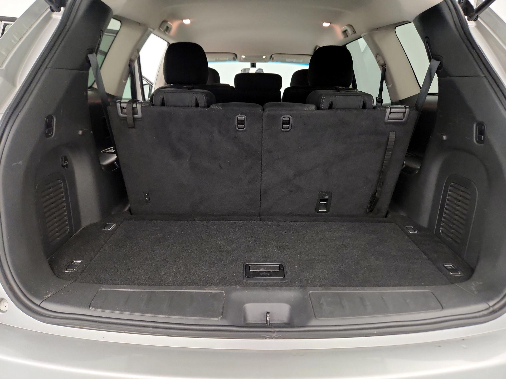 Thumbnail: 2015 Nissan Pathfinder - 20