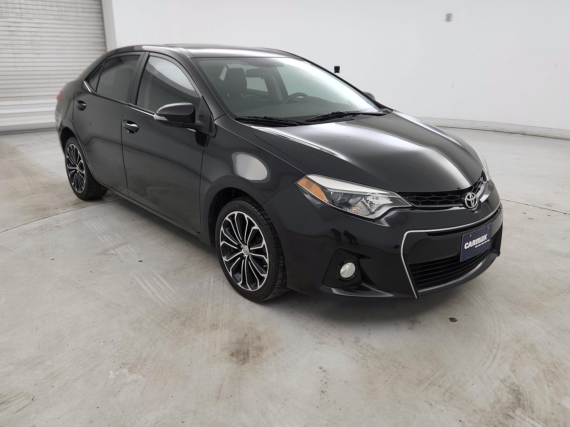 Thumbnail: 2016 Toyota Corolla - 1