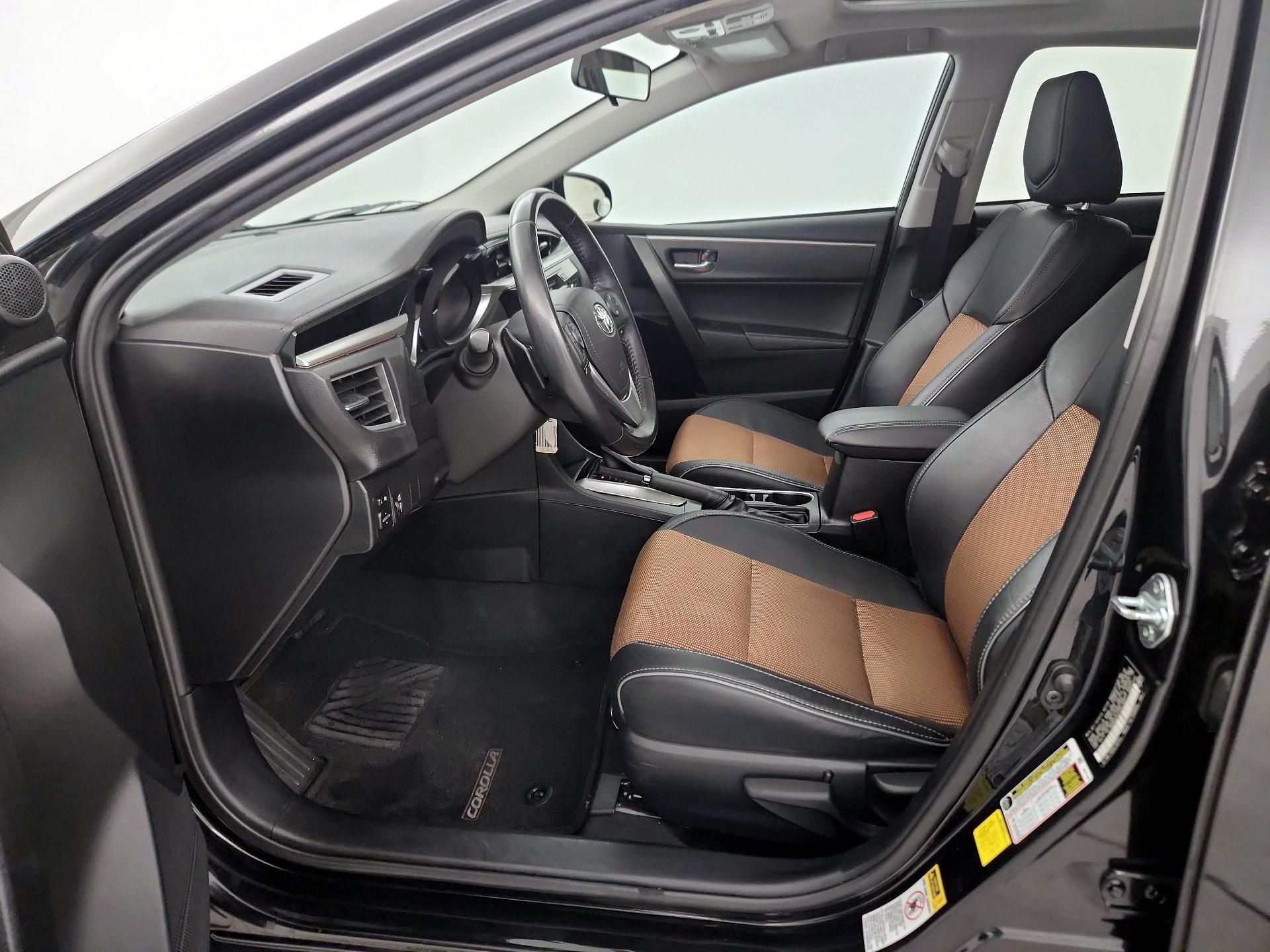 Thumbnail: 2016 Toyota Corolla - 9