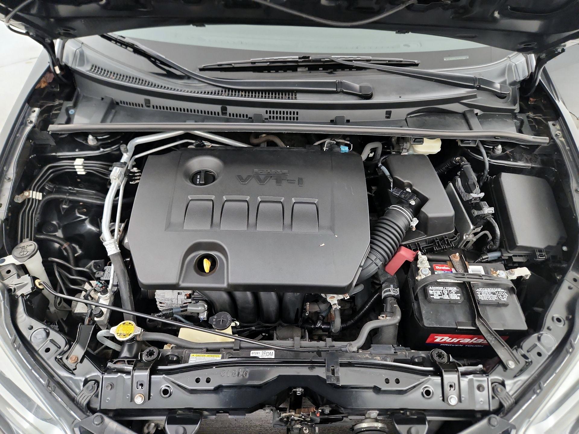 Thumbnail: 2016 Toyota Corolla - 20