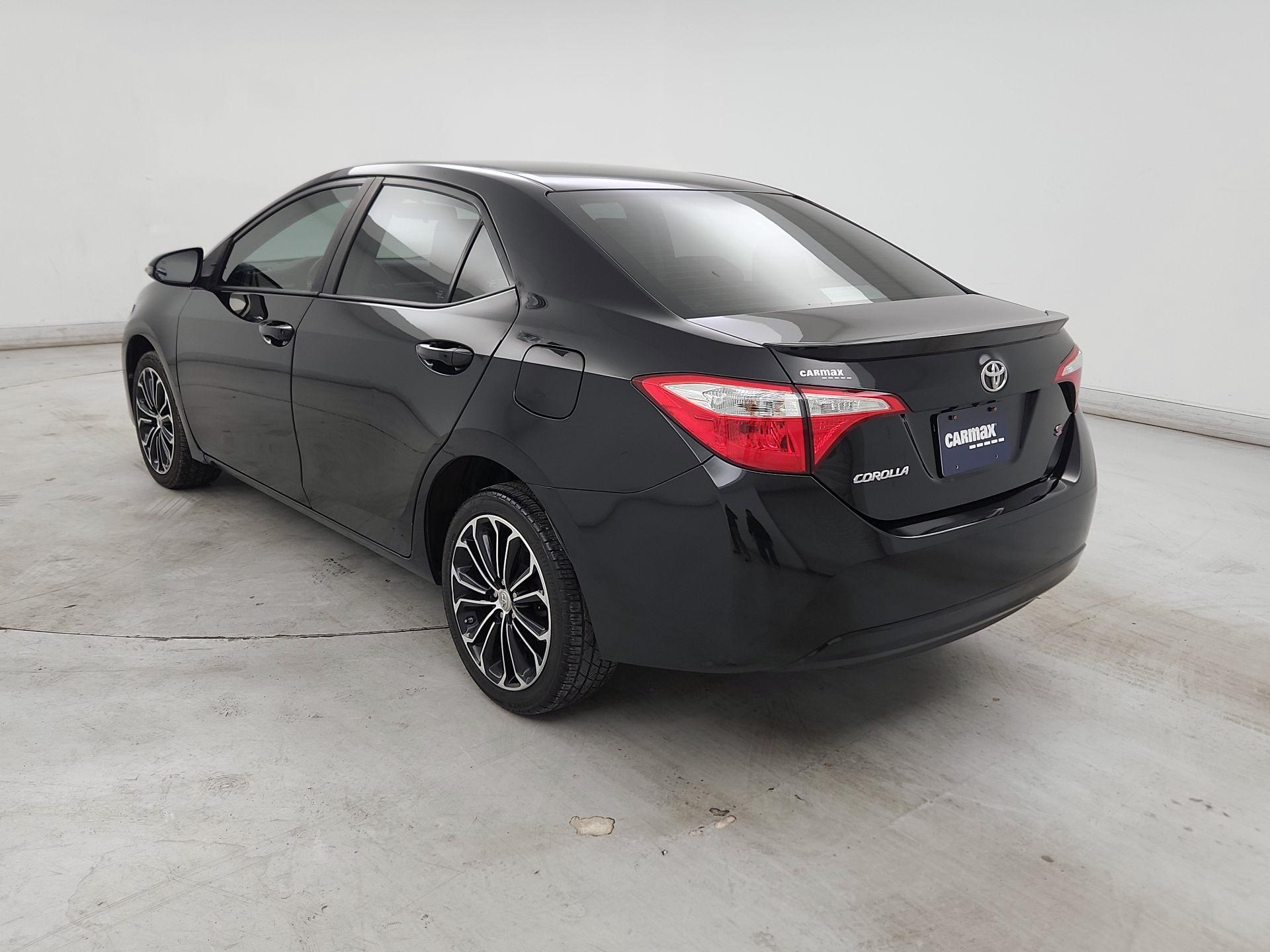 Thumbnail: 2016 Toyota Corolla - 7