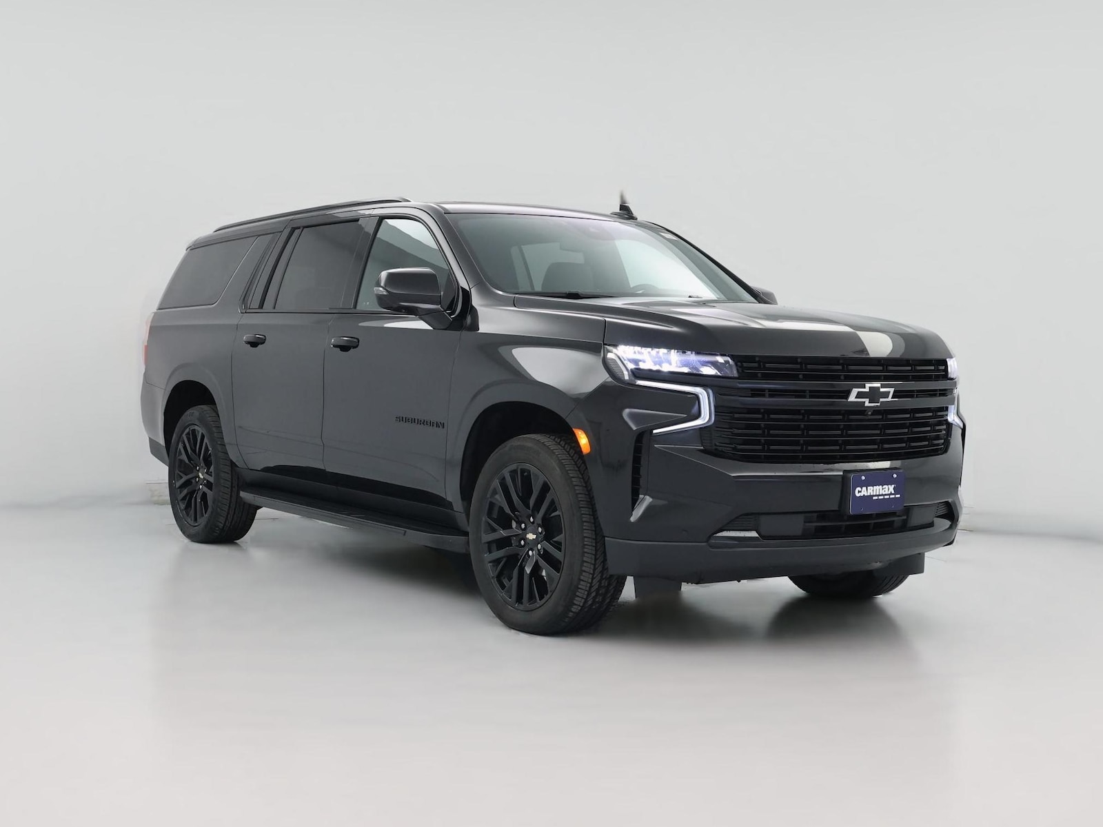 2024 Chevrolet Suburban
