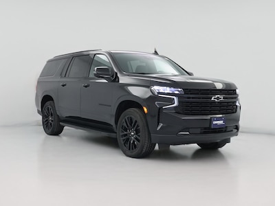 2024 Chevrolet Suburban 1500 RST