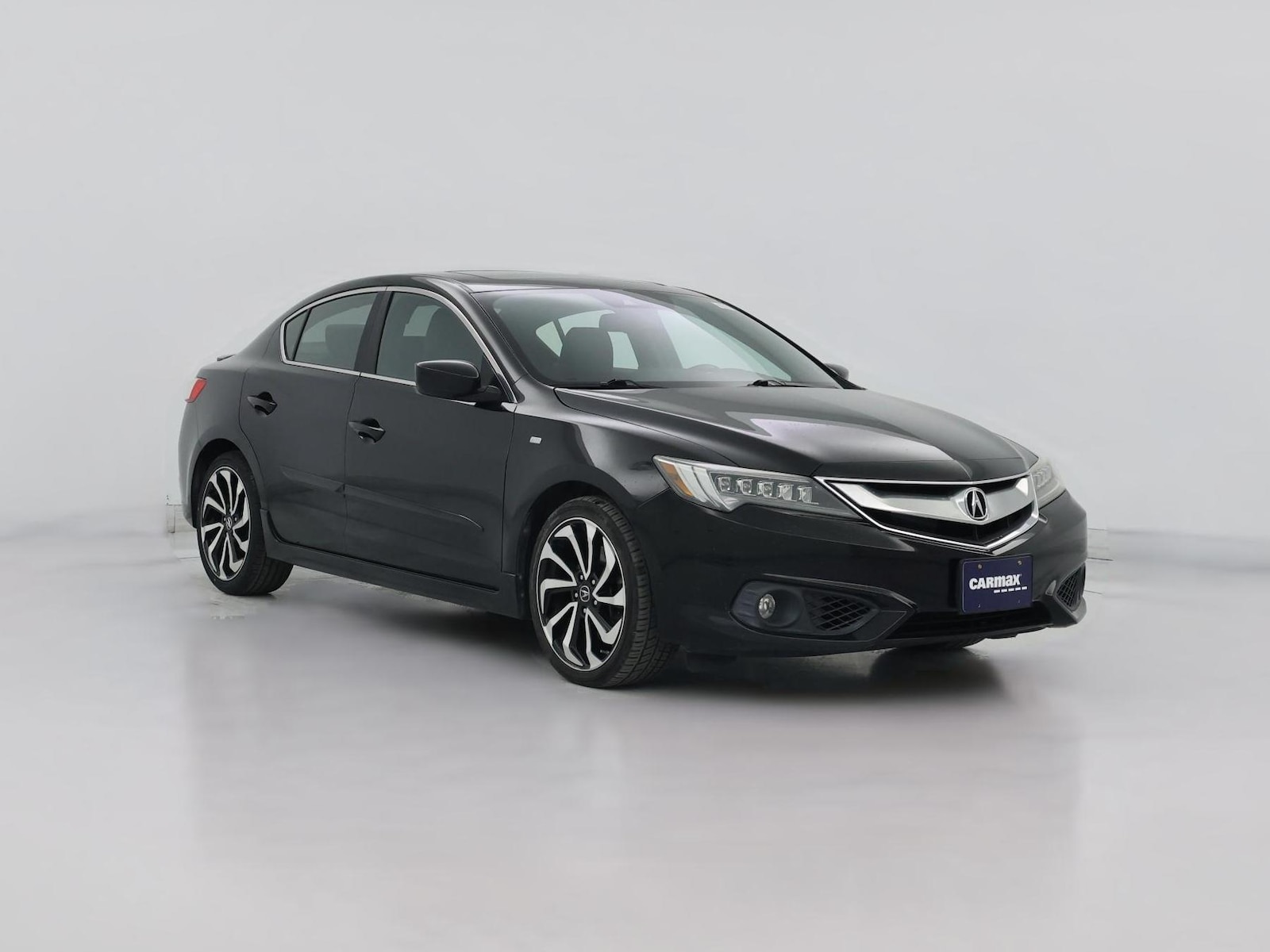 2016 Acura ILX Technology Plus