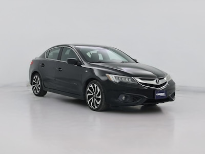 2016 Acura ILX Technology A-Spec