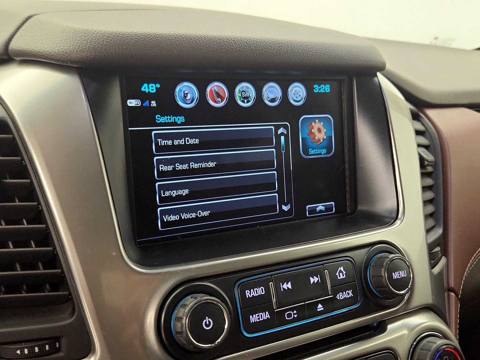 Thumbnail: 2019 Chevrolet Tahoe - 15