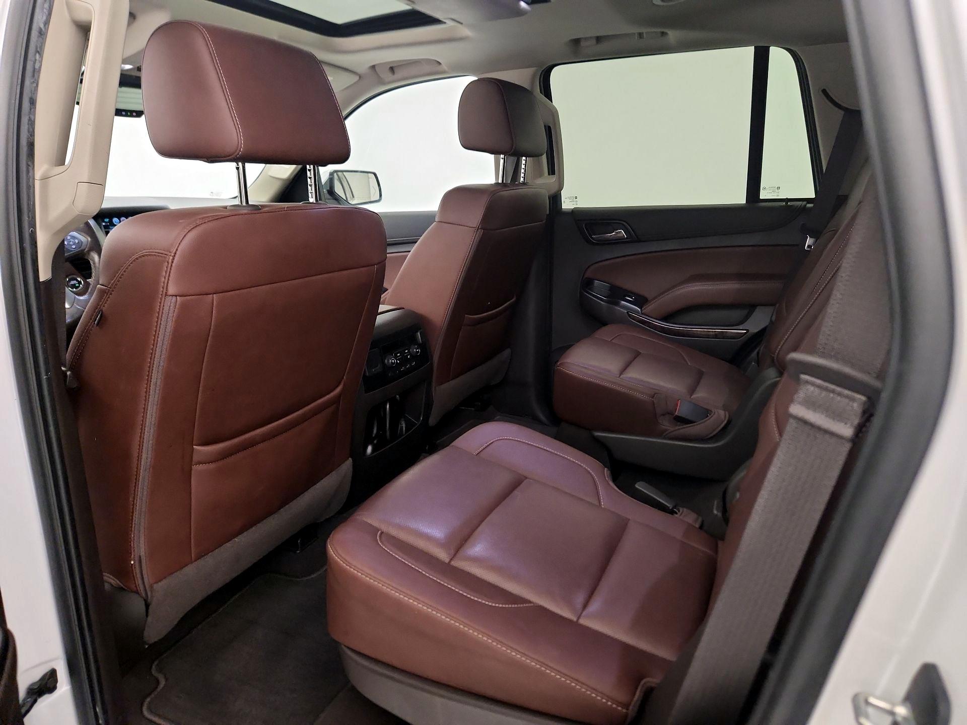 Thumbnail: 2019 Chevrolet Tahoe - 20