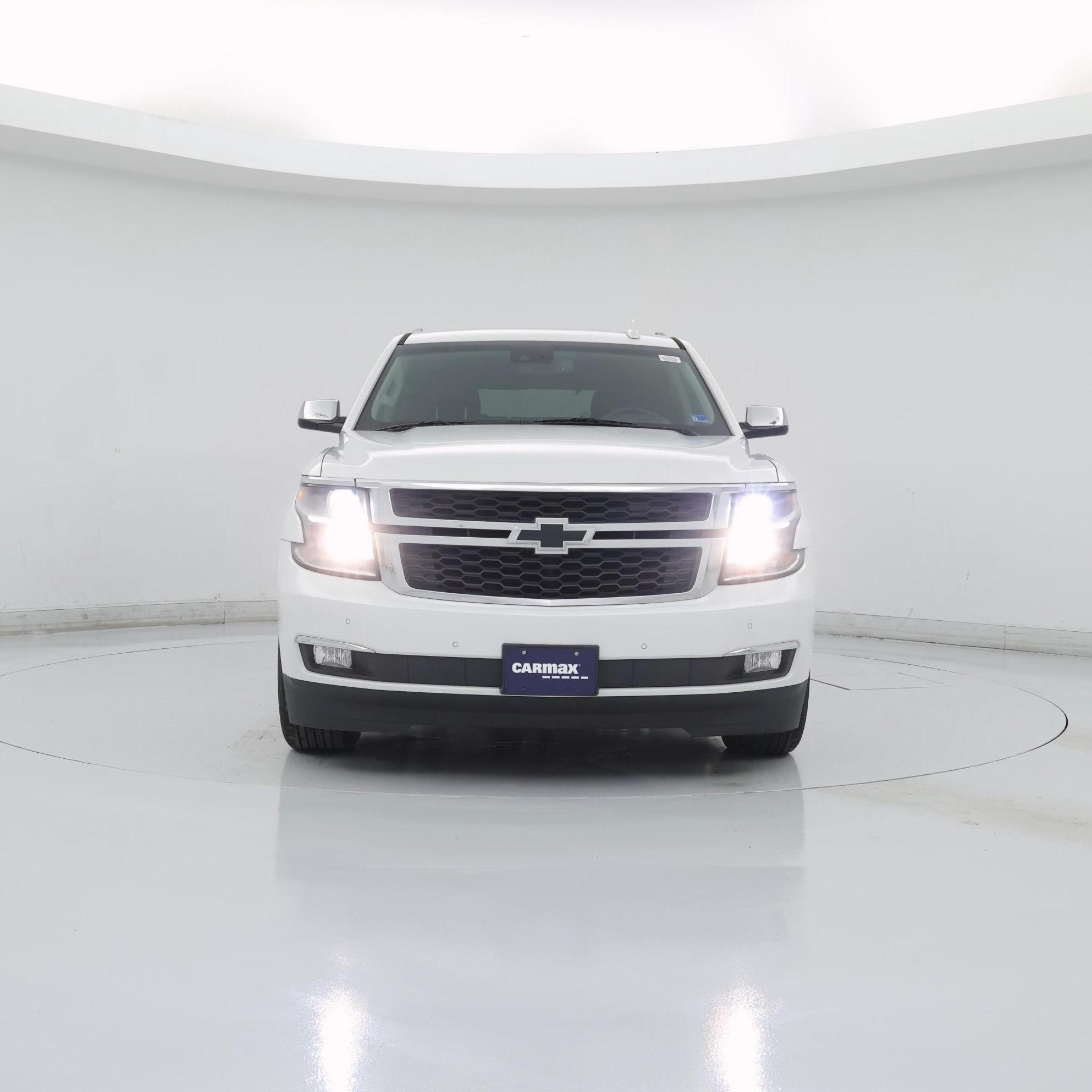 Thumbnail: 2019 Chevrolet Tahoe - 5