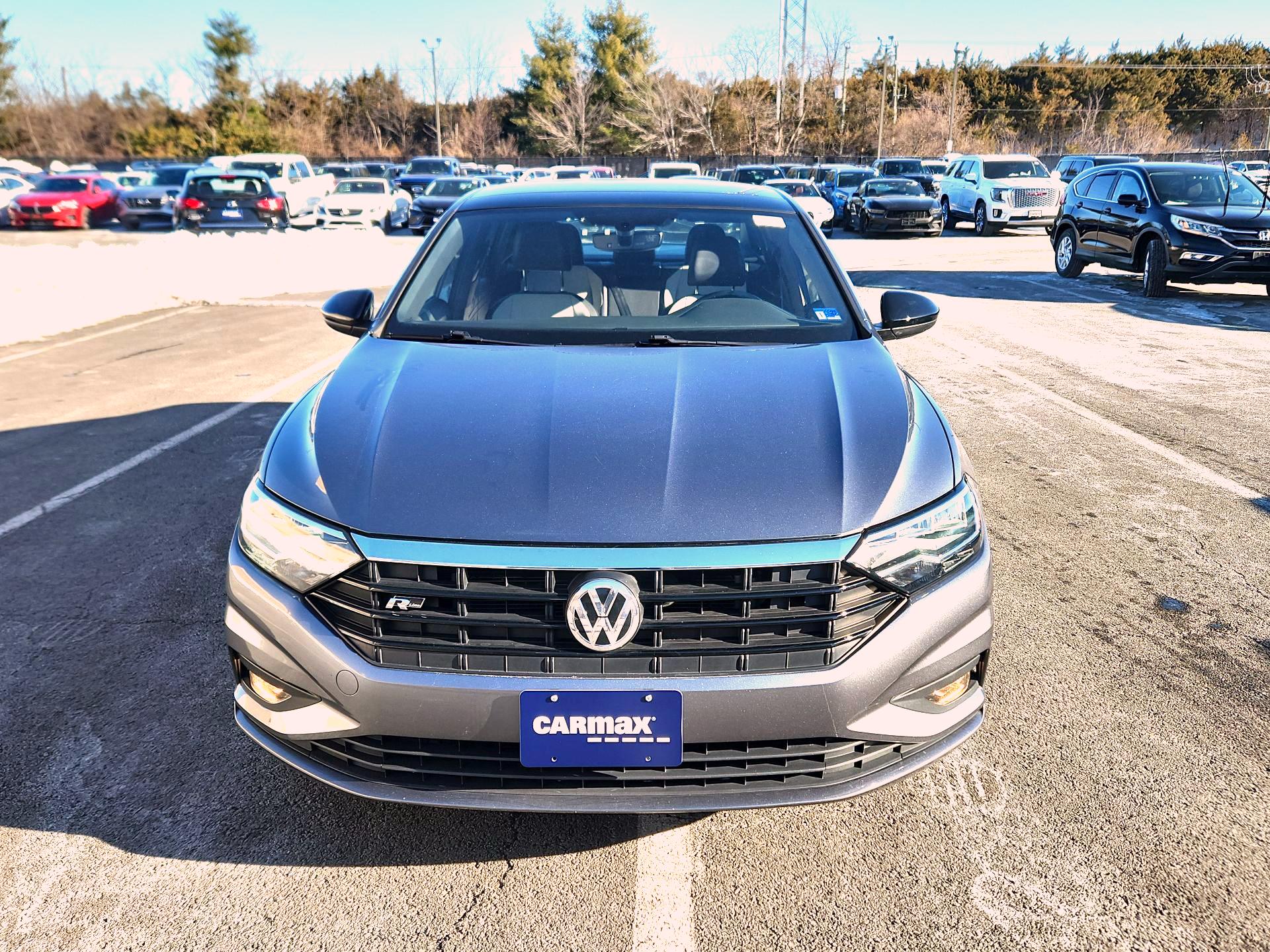 Thumbnail: 2021 Volkswagen Jetta - 2