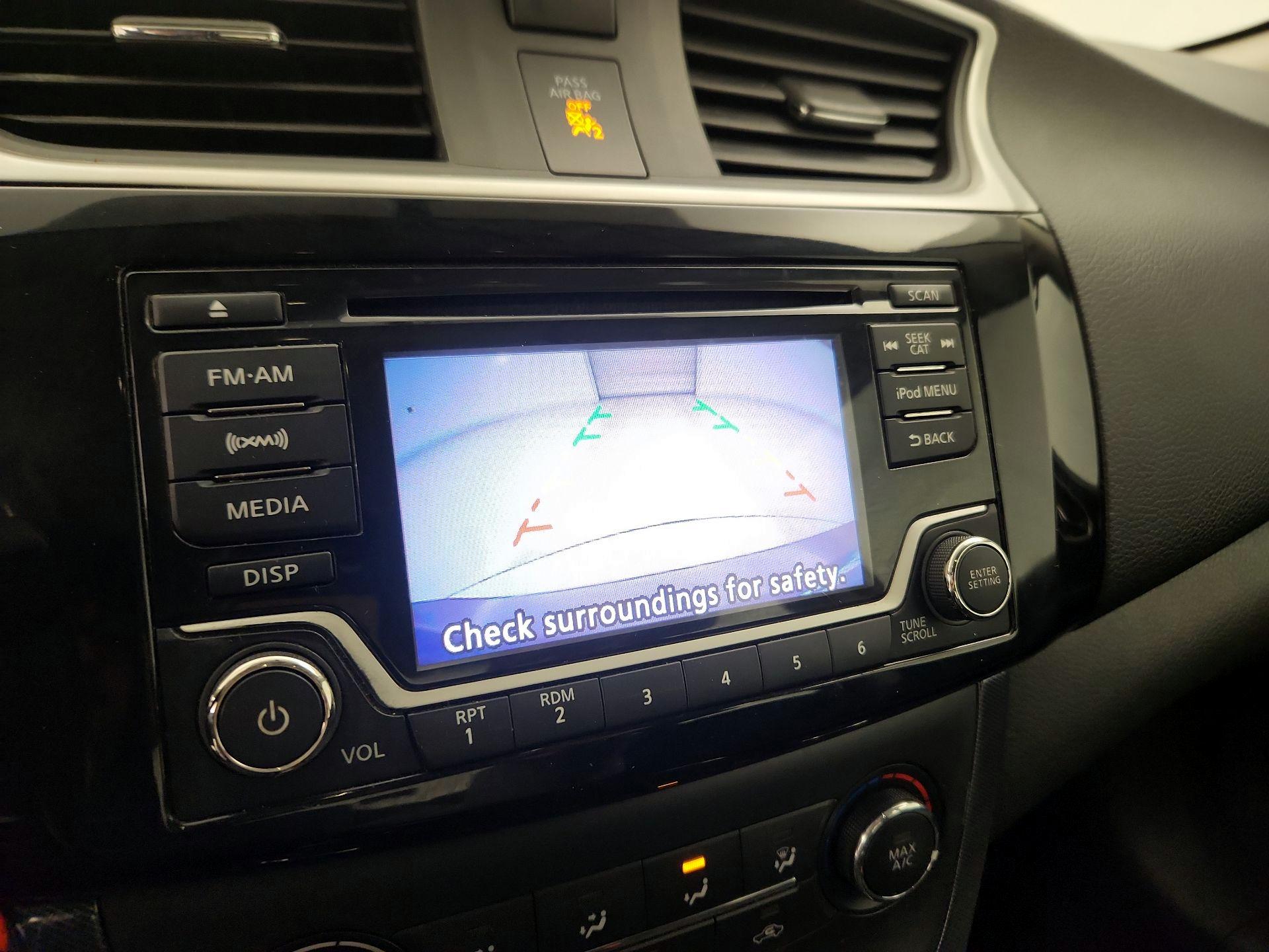 Thumbnail: 2017 Nissan Sentra - 14