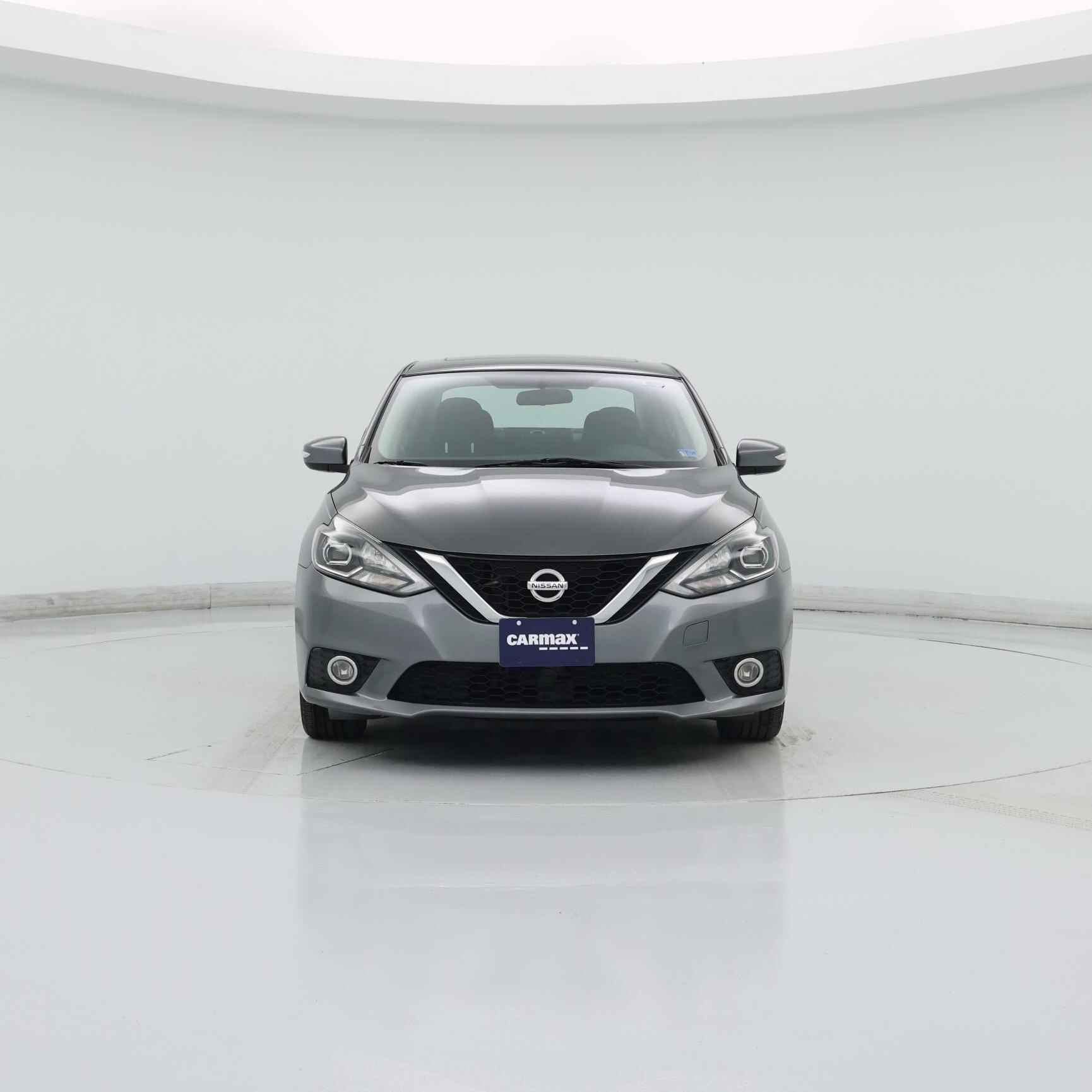 Thumbnail: 2017 Nissan Sentra - 5