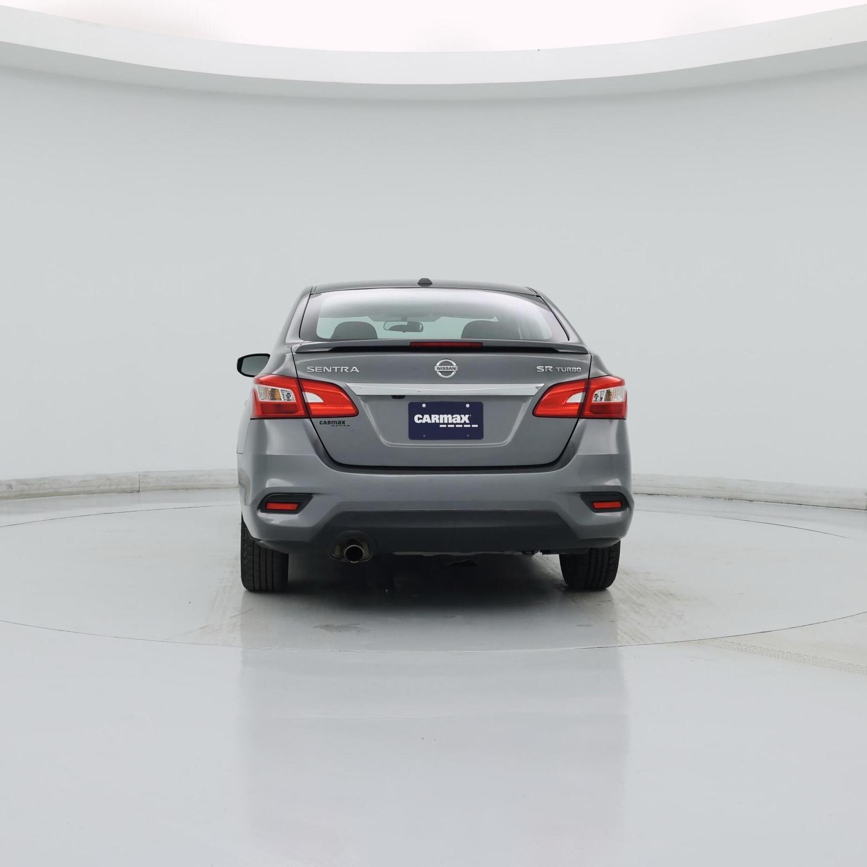 Thumbnail: 2017 Nissan Sentra - 6