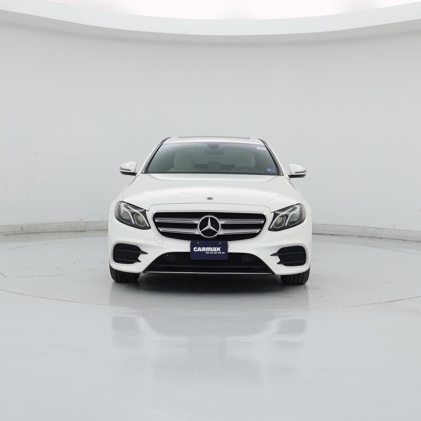 Thumbnail: 2017 Mercedes-Benz E-Class - 5