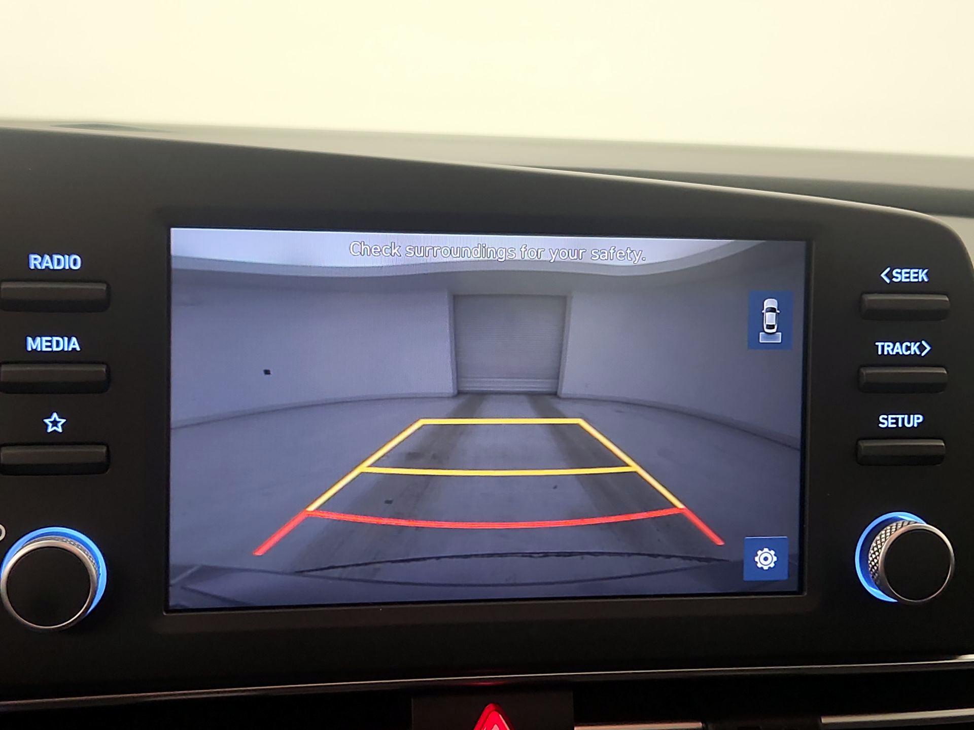 Thumbnail: 2023 Hyundai Elantra - 14