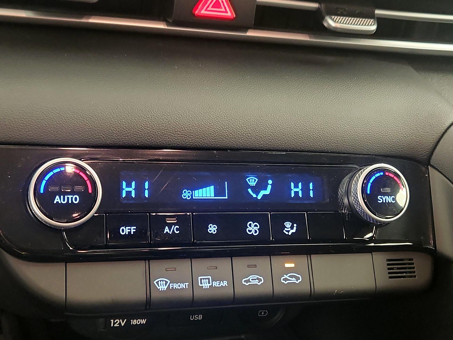 Thumbnail: 2023 Hyundai Elantra - 16