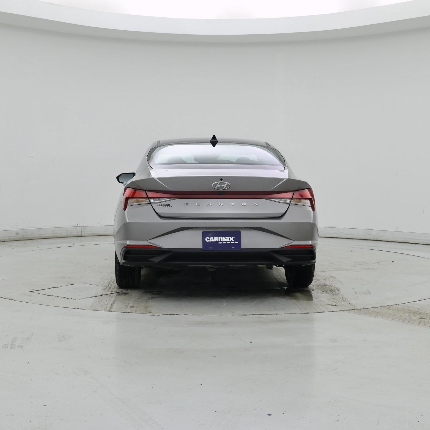 Thumbnail: 2023 Hyundai Elantra - 6