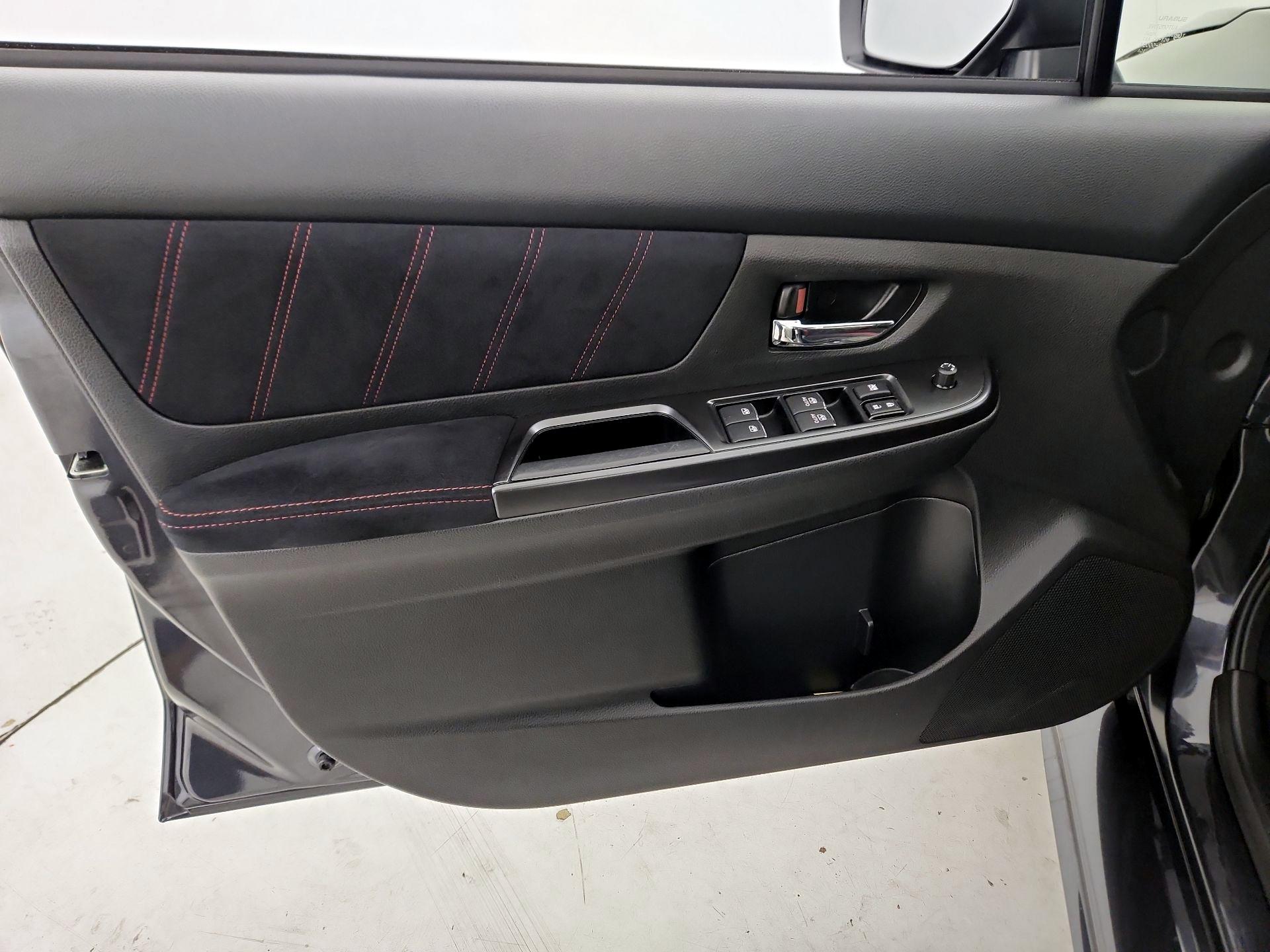 Thumbnail: 2019 Subaru WRX - 12