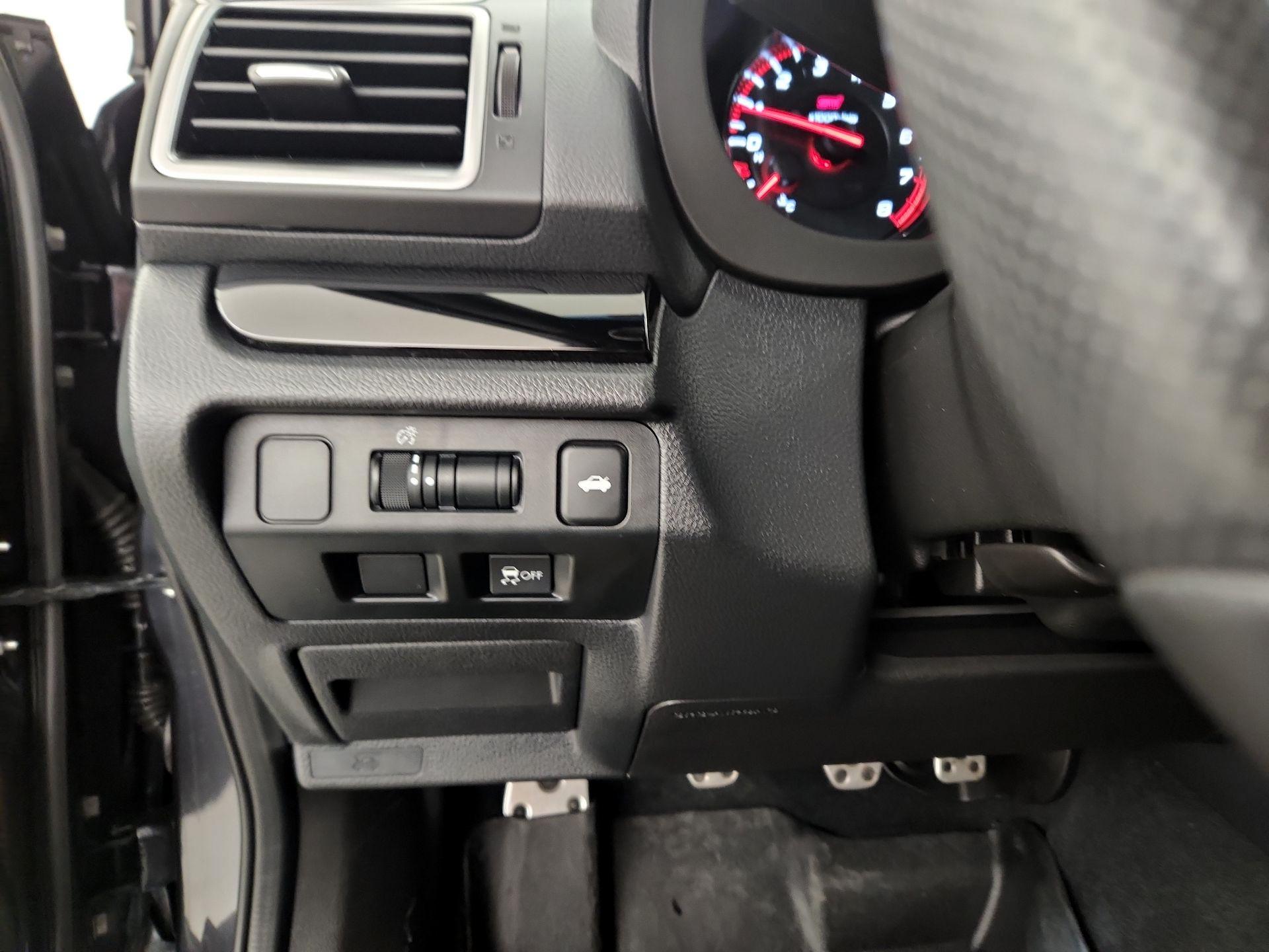 Thumbnail: 2019 Subaru WRX - 14