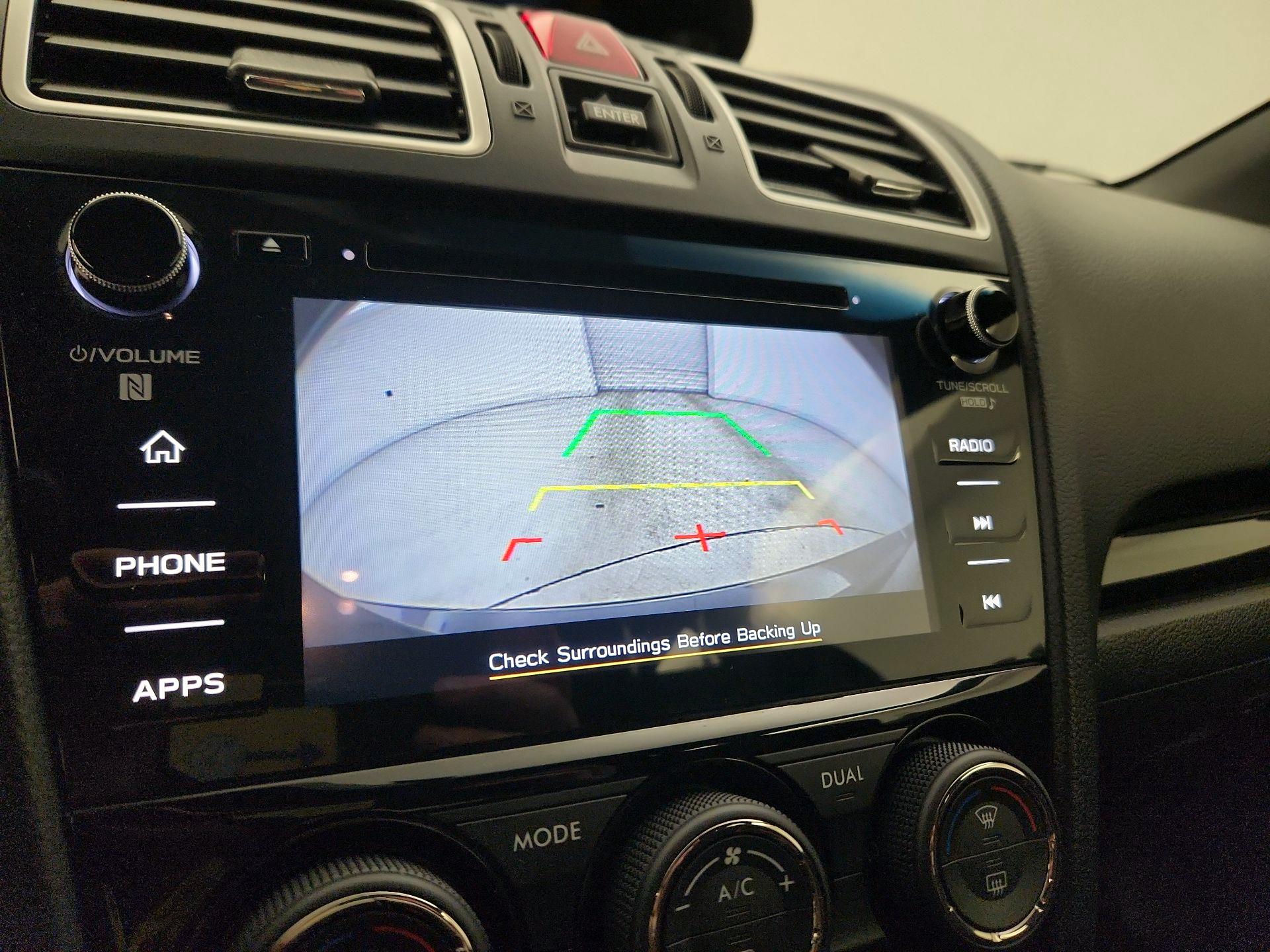 Thumbnail: 2019 Subaru WRX - 15