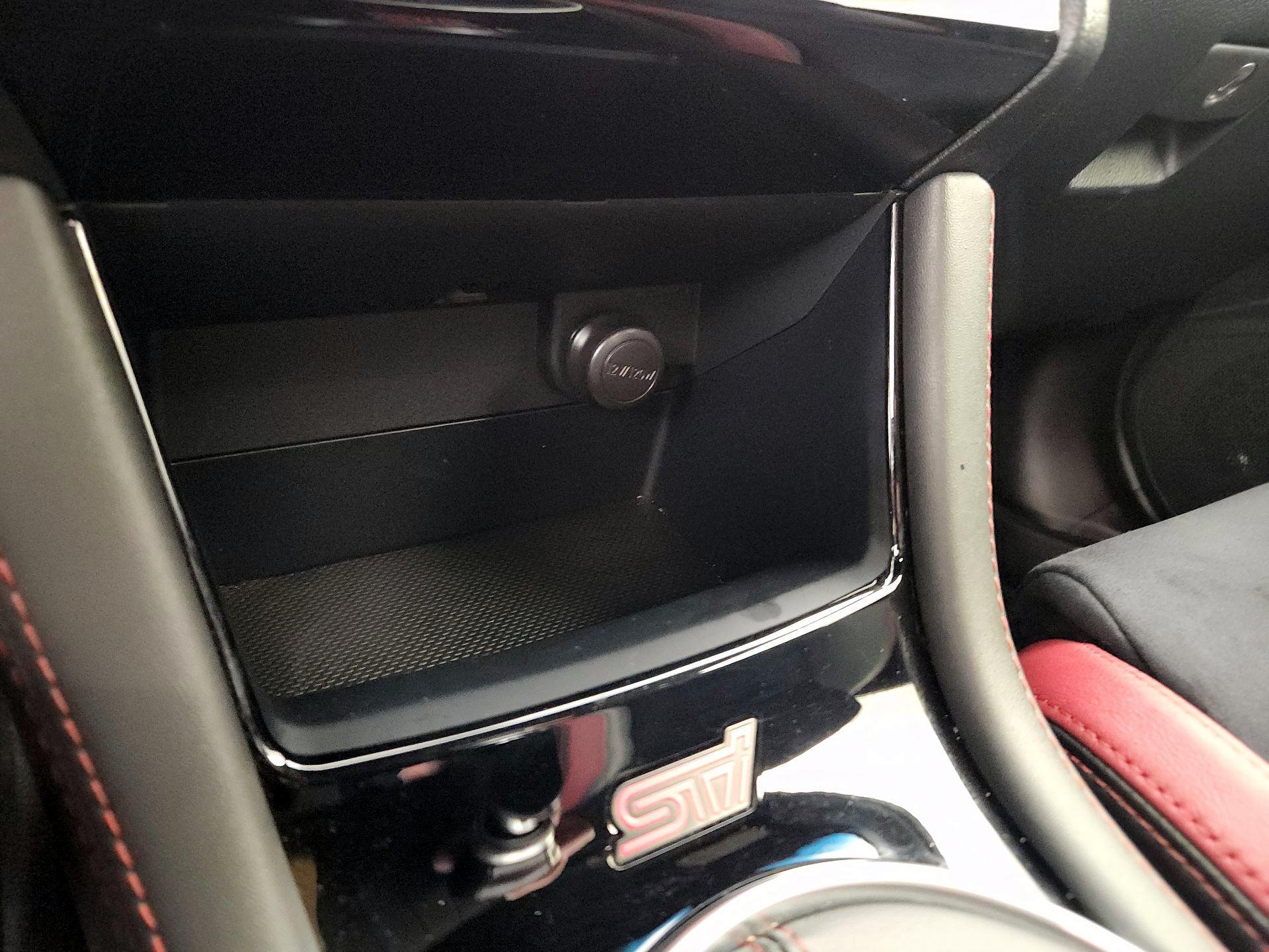 Thumbnail: 2019 Subaru WRX - 19