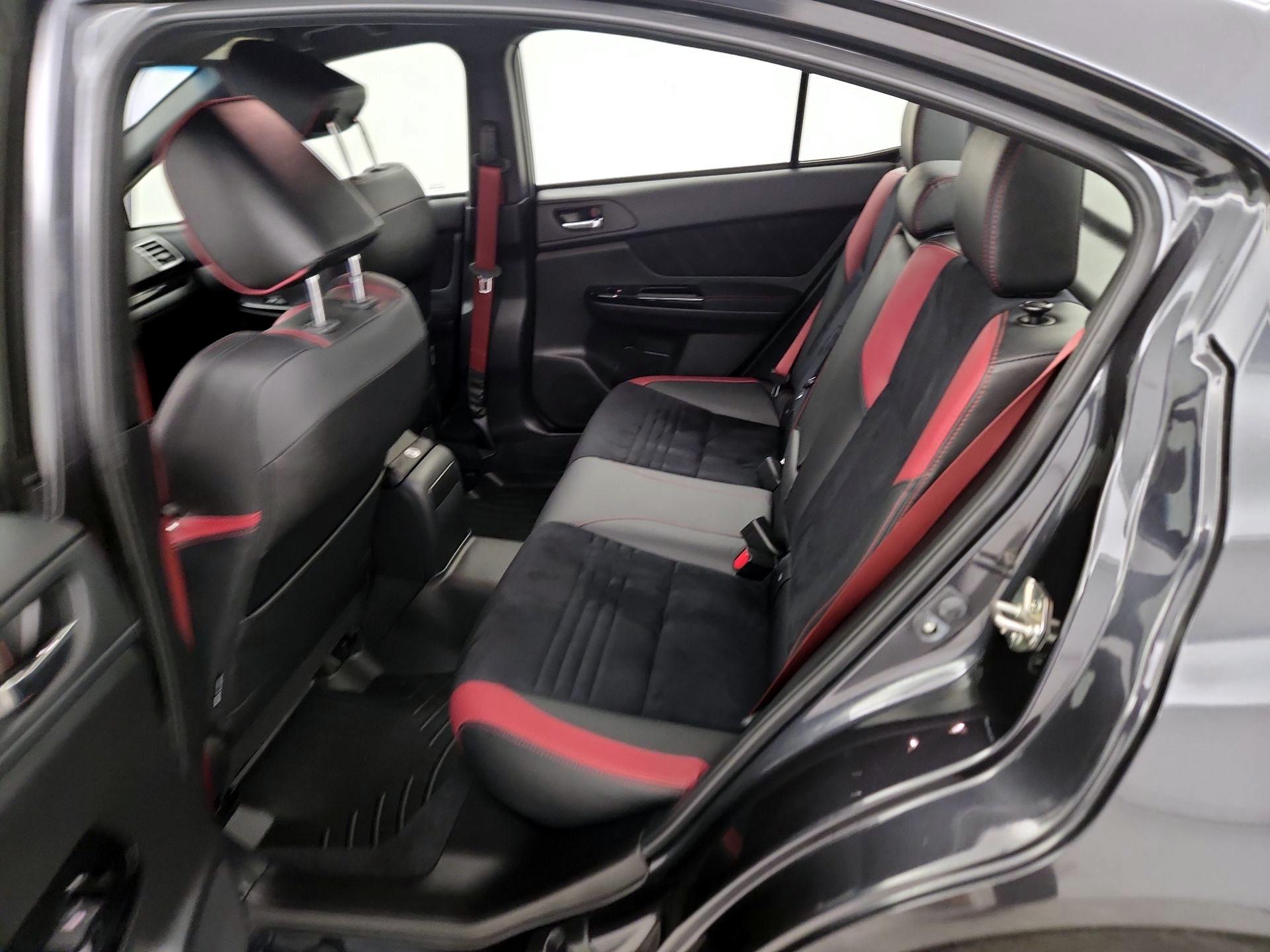 Thumbnail: 2019 Subaru WRX - 20