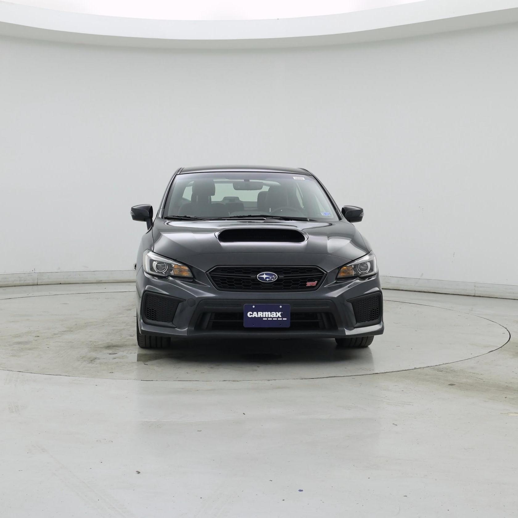 Thumbnail: 2019 Subaru WRX - 5