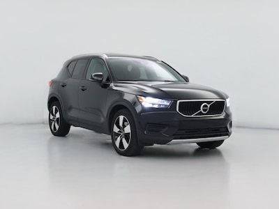 2020 Volvo XC40 T5 Momentum