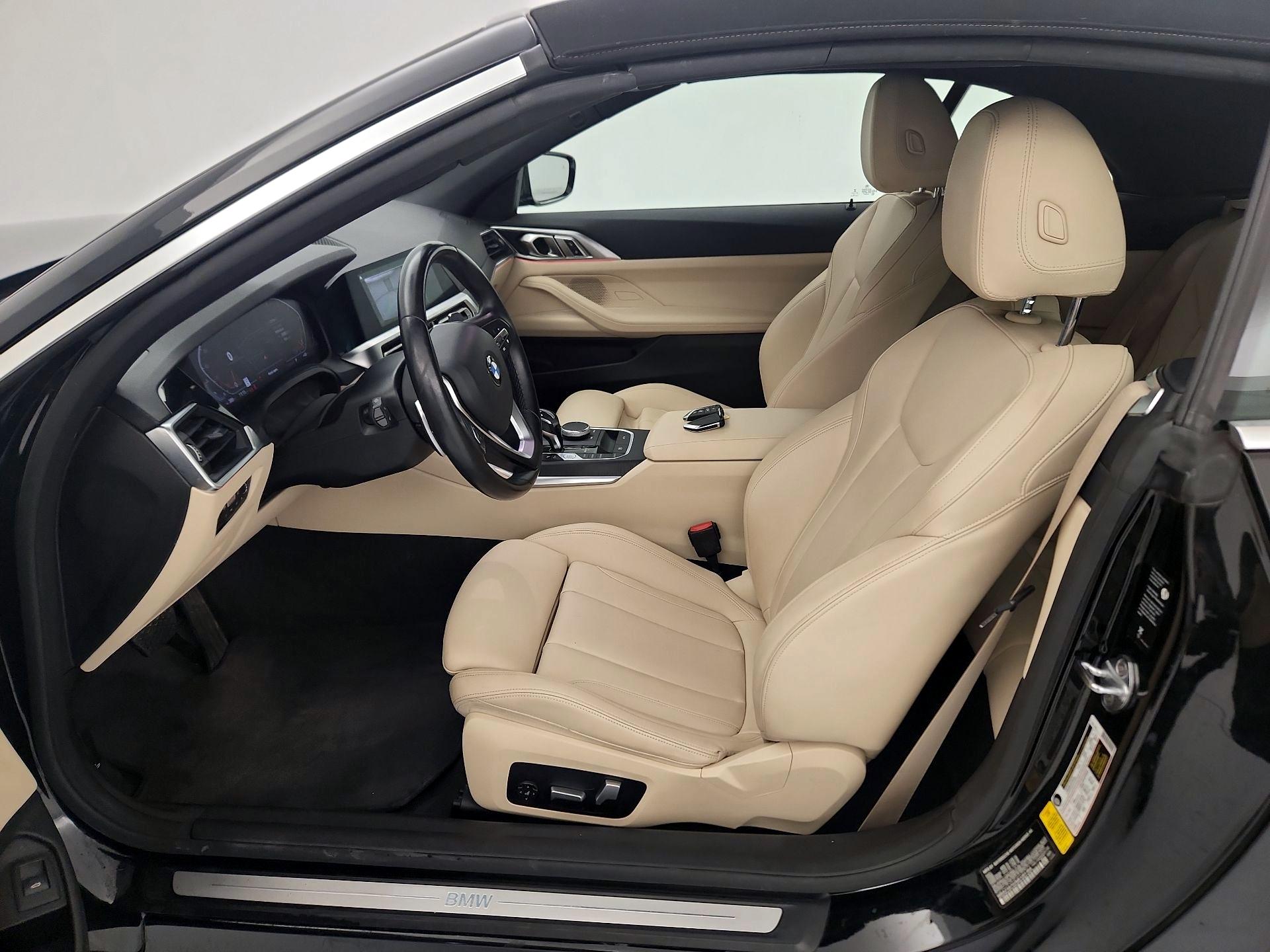 Thumbnail: 2021 BMW 4 Series - 11